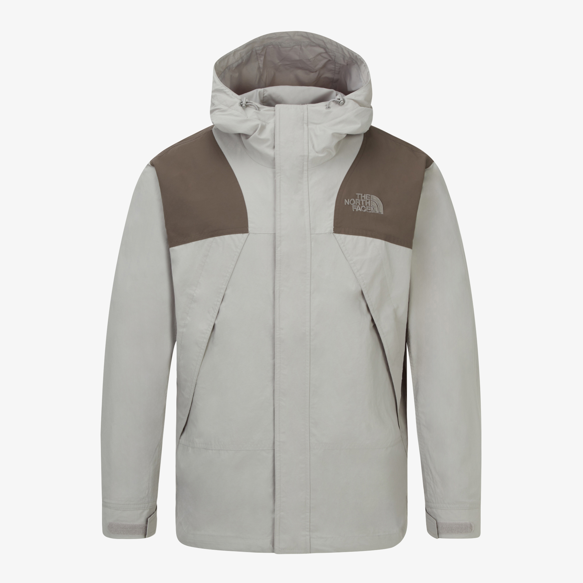 M'S SPINE JACKET