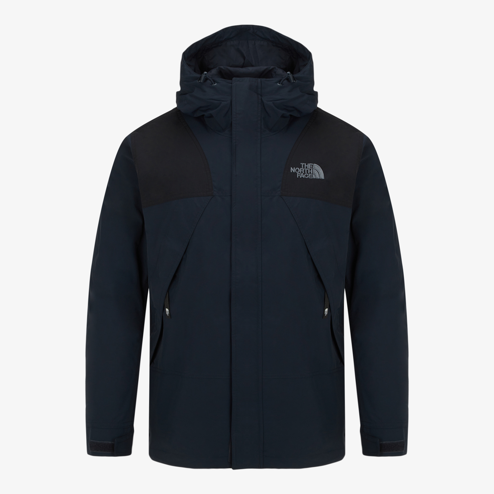M'S SPINE JACKET