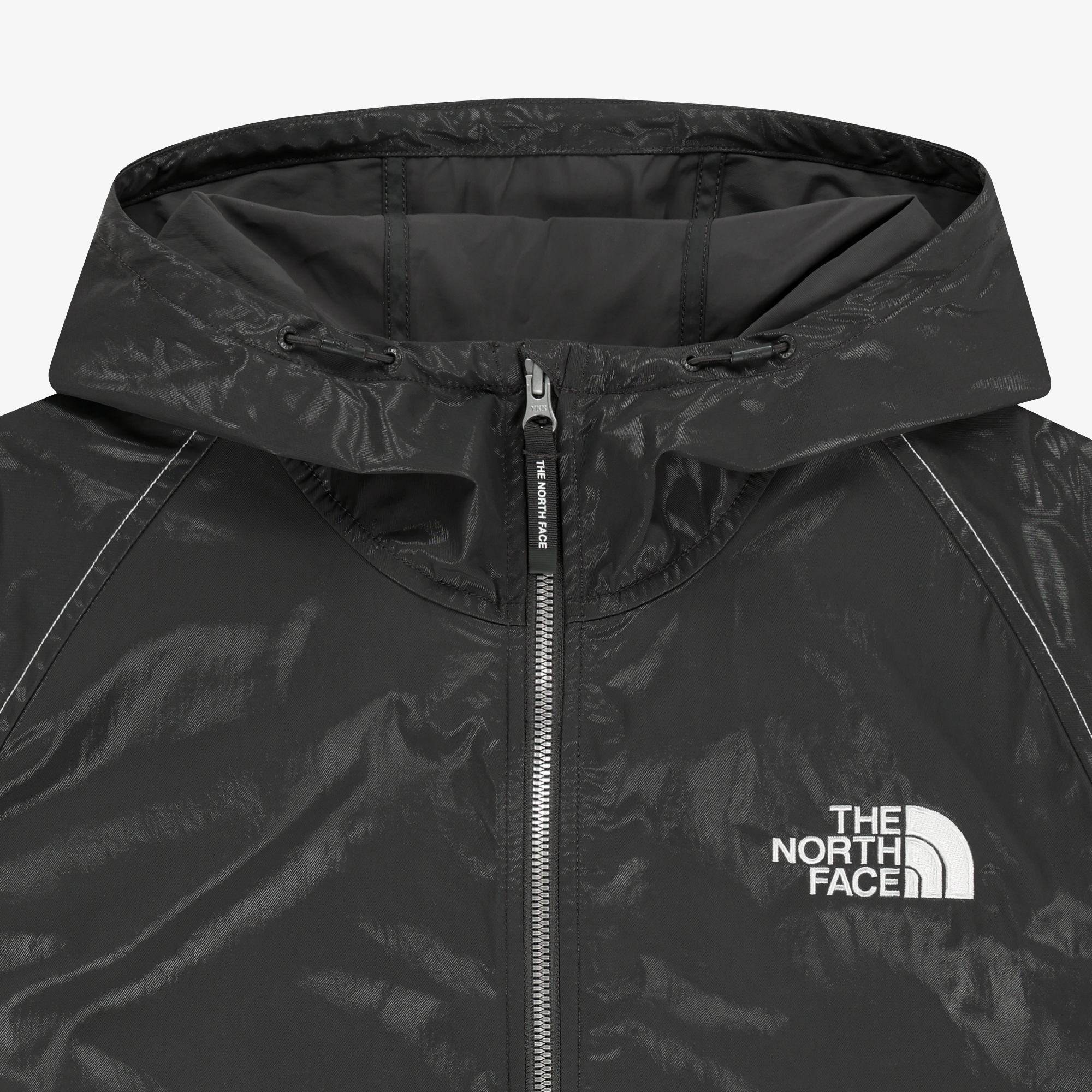 NOVELTY OLEMA HOODIE