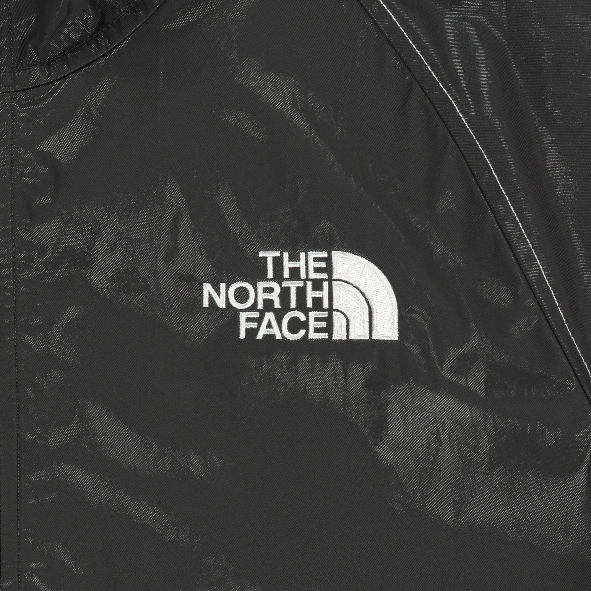 NOVELTY OLEMA HOODIE