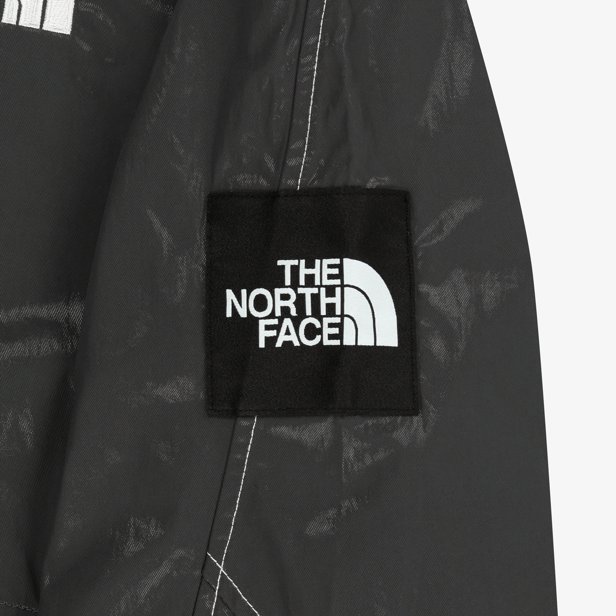 NOVELTY OLEMA HOODIE