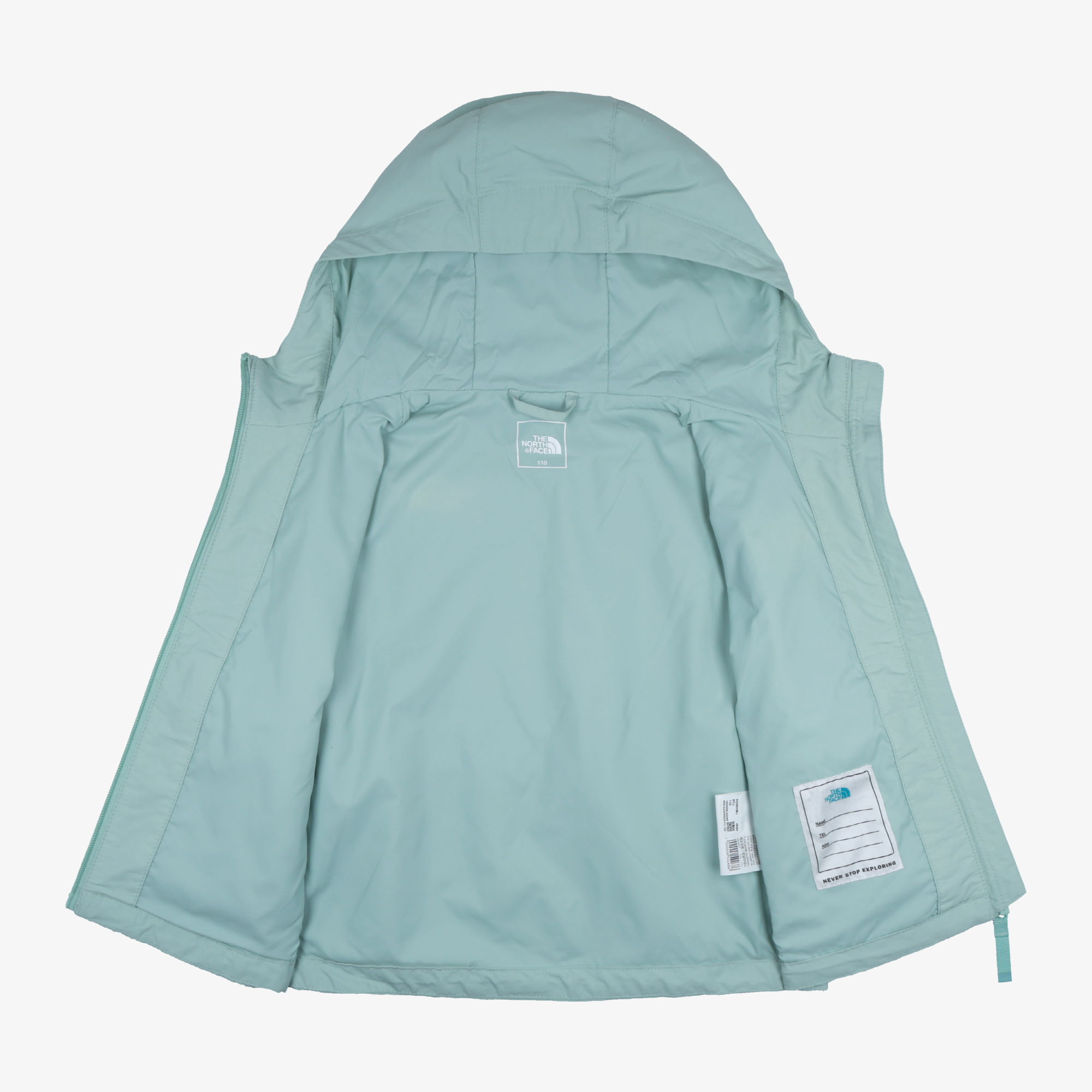 K'S CAMPOUT JACKET