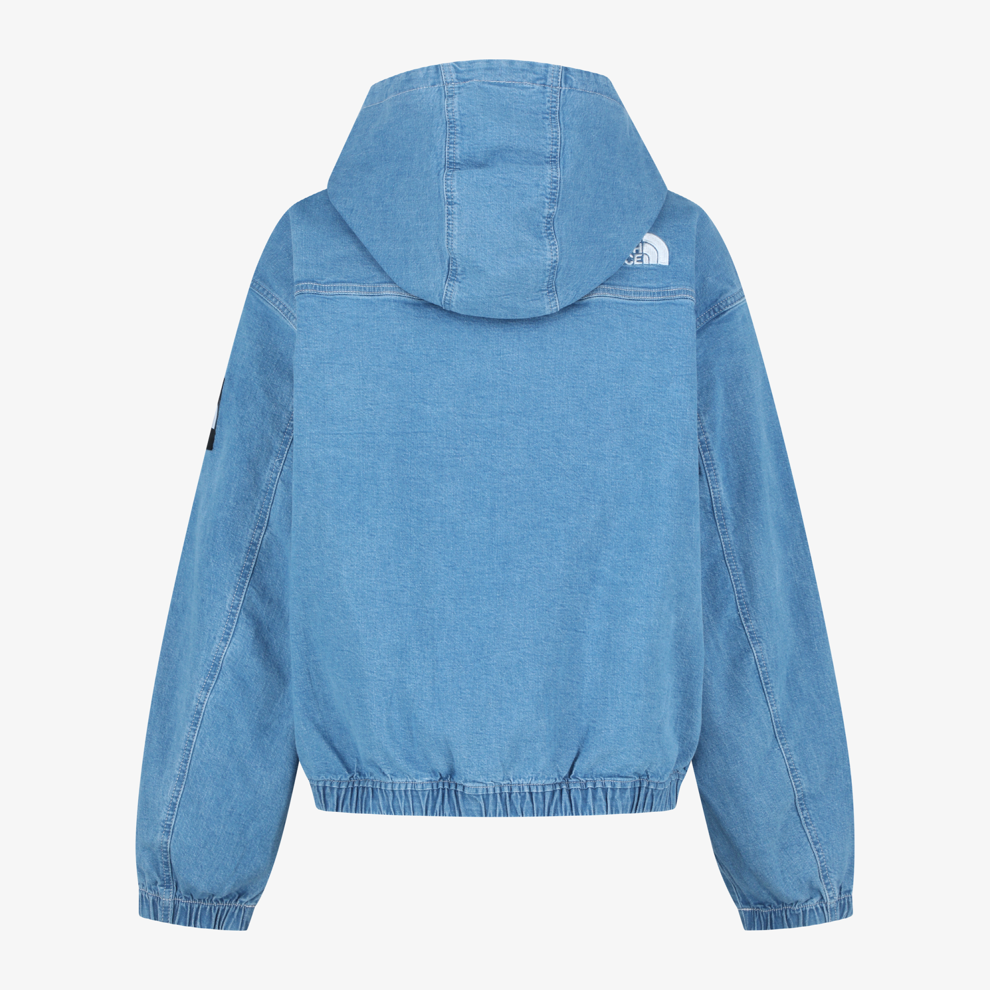 BRIS DENIM JACKET