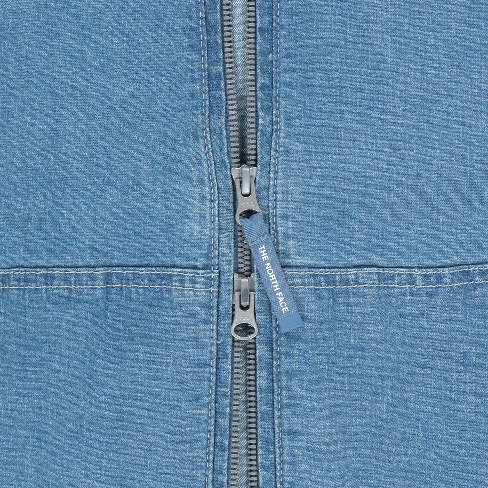BRIS DENIM JACKET
