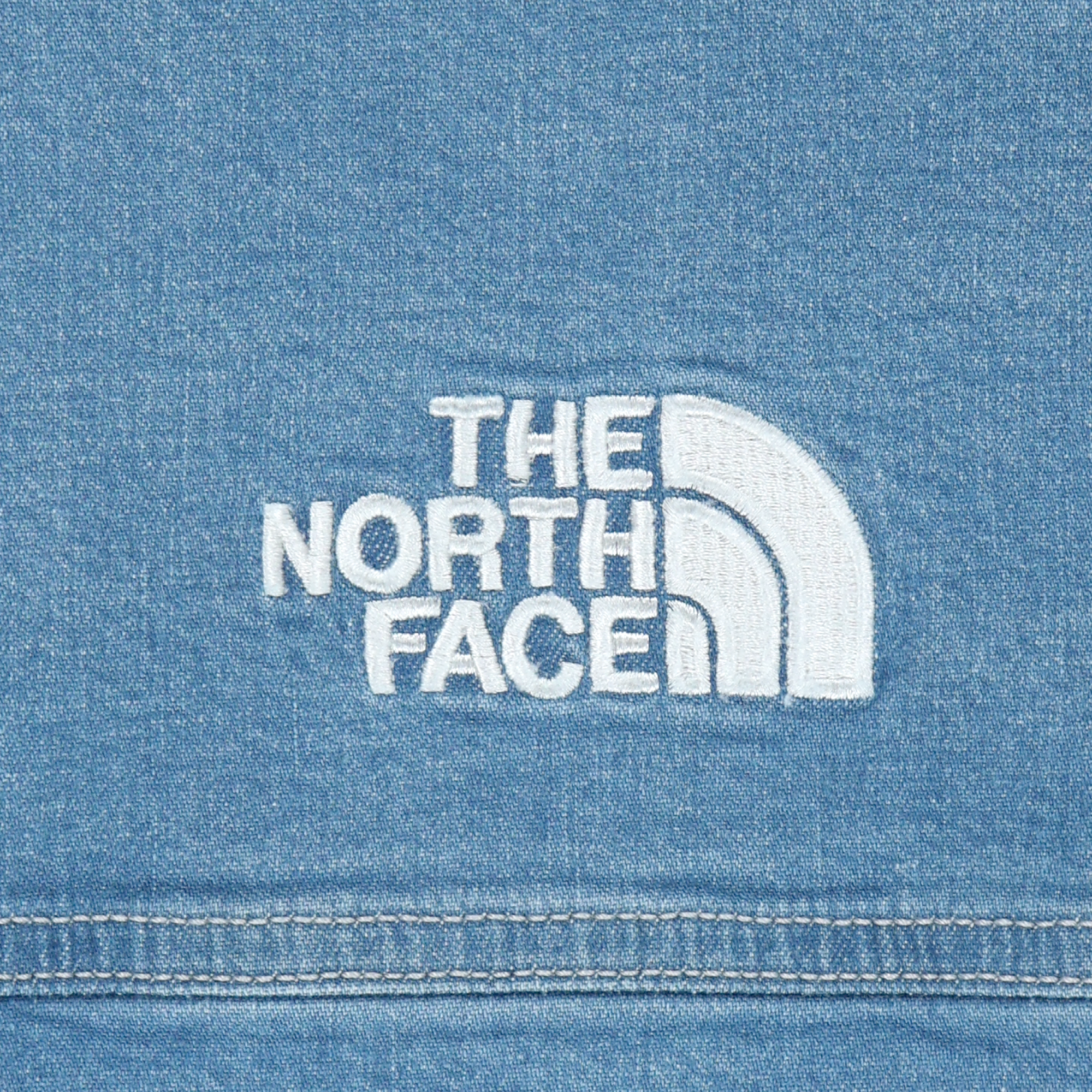 BRIS DENIM JACKET