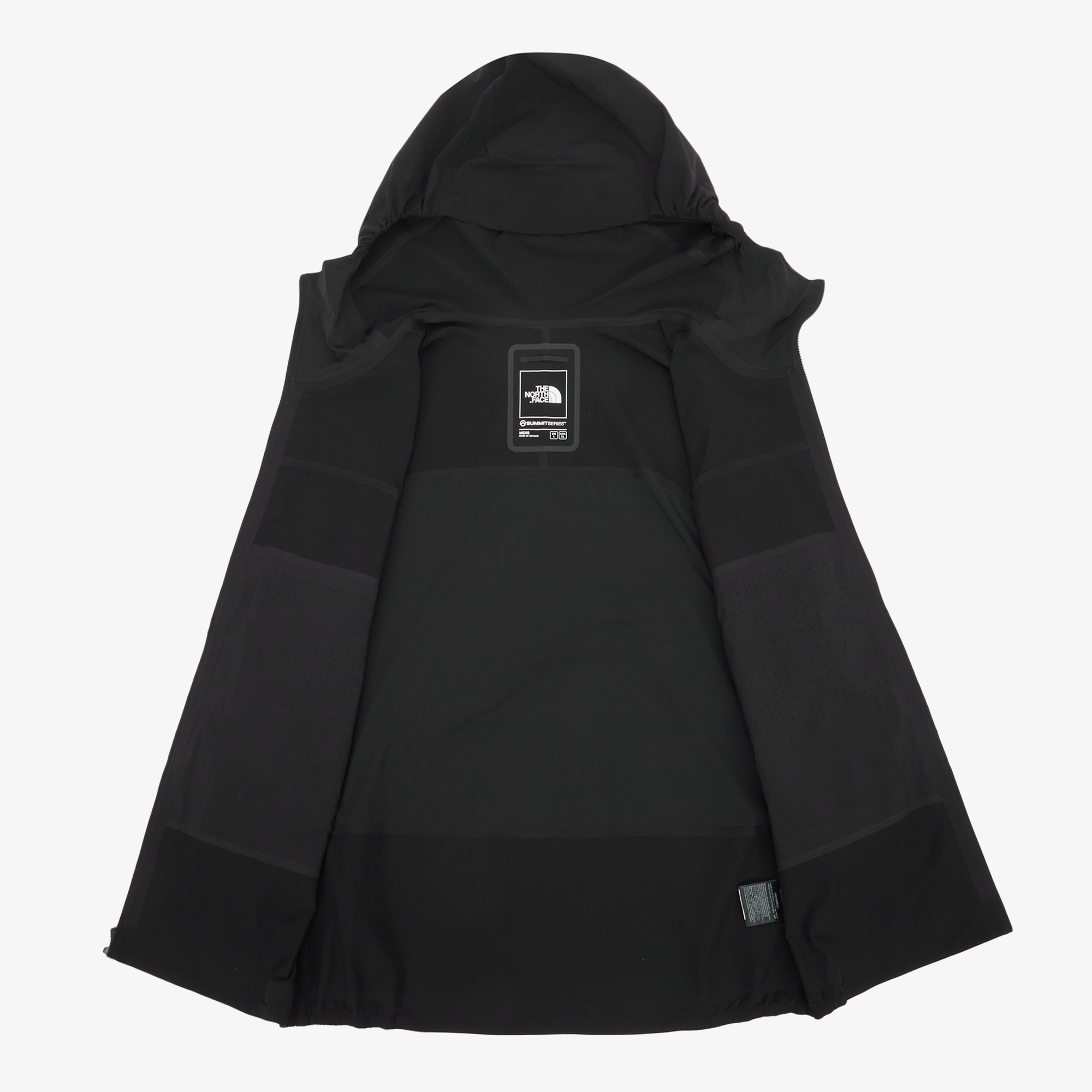 M SUMMIT OFF WIDTH JACKET