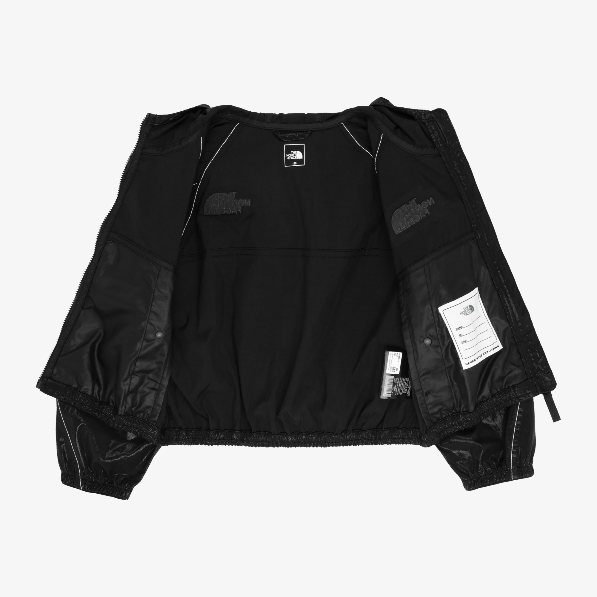 K'S NOVELTY OLEMA EX HOODIE