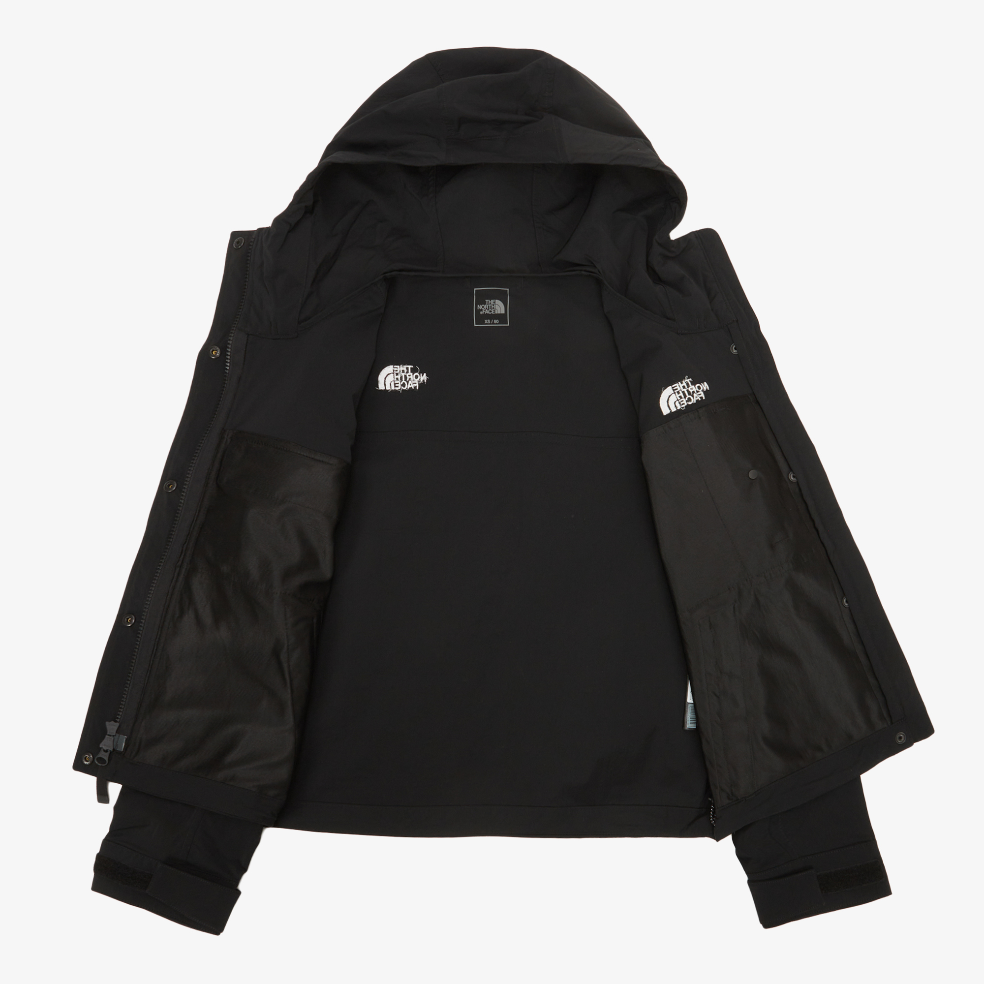 W'S VENTRA JACKET