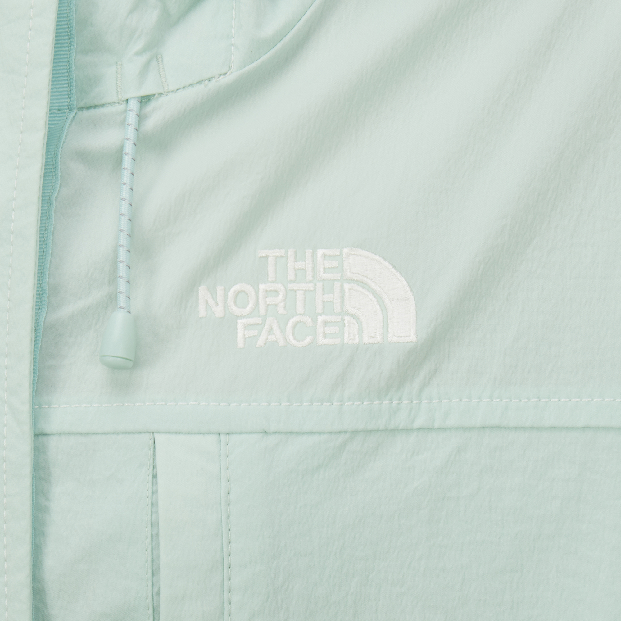 W'S VENTRA JACKET