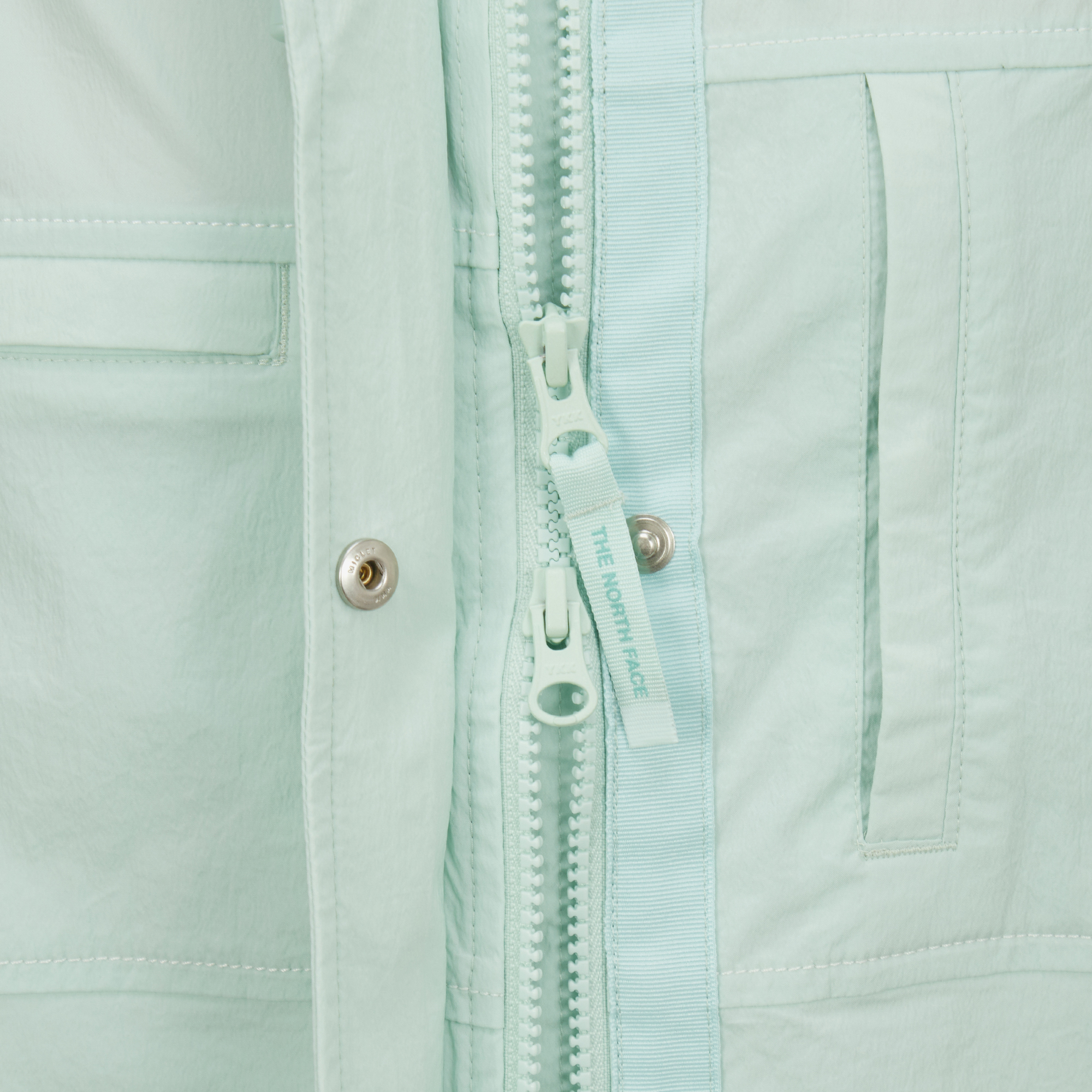 W'S VENTRA JACKET