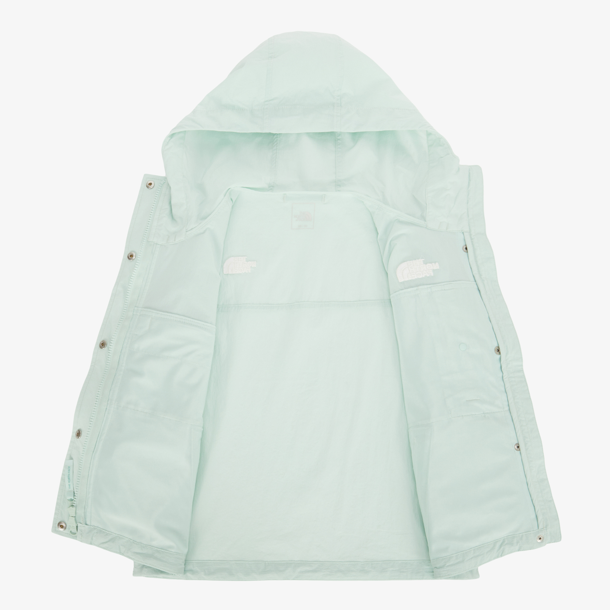 W'S VENTRA JACKET