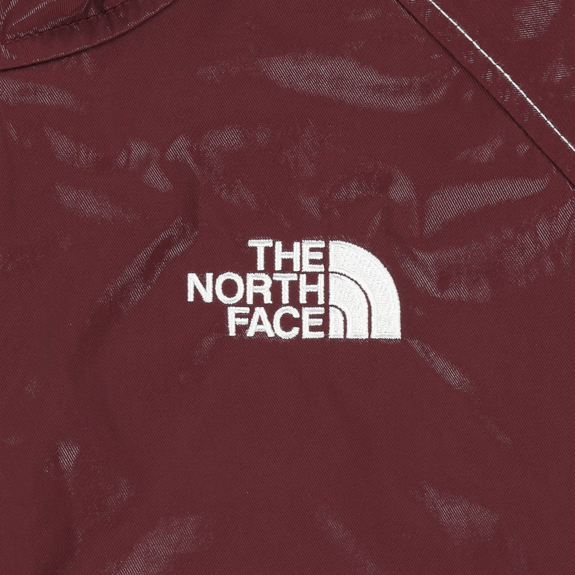 W'S NOVELTY OLEMA HOODIE