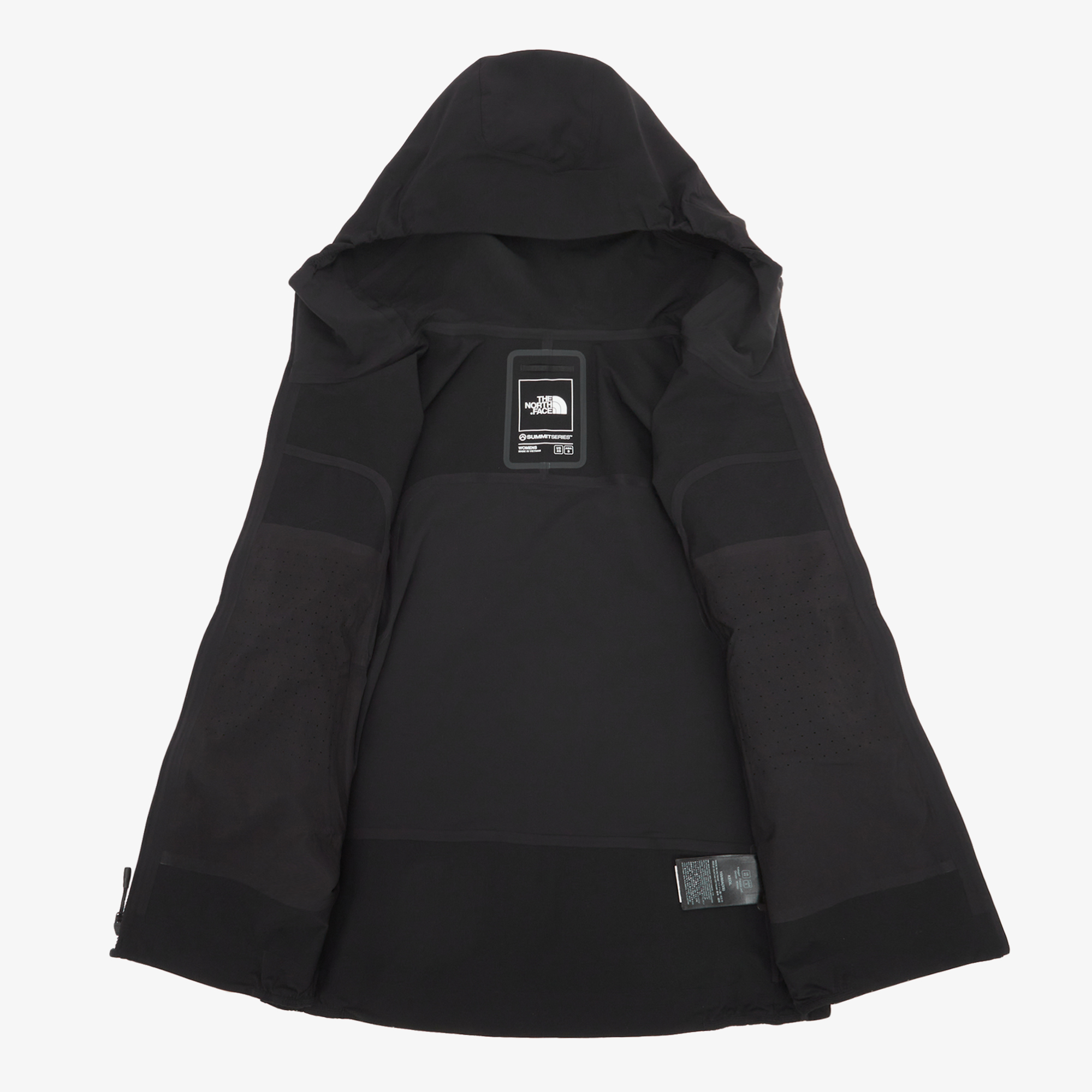 W SUMMIT OFF WIDTH JACKET