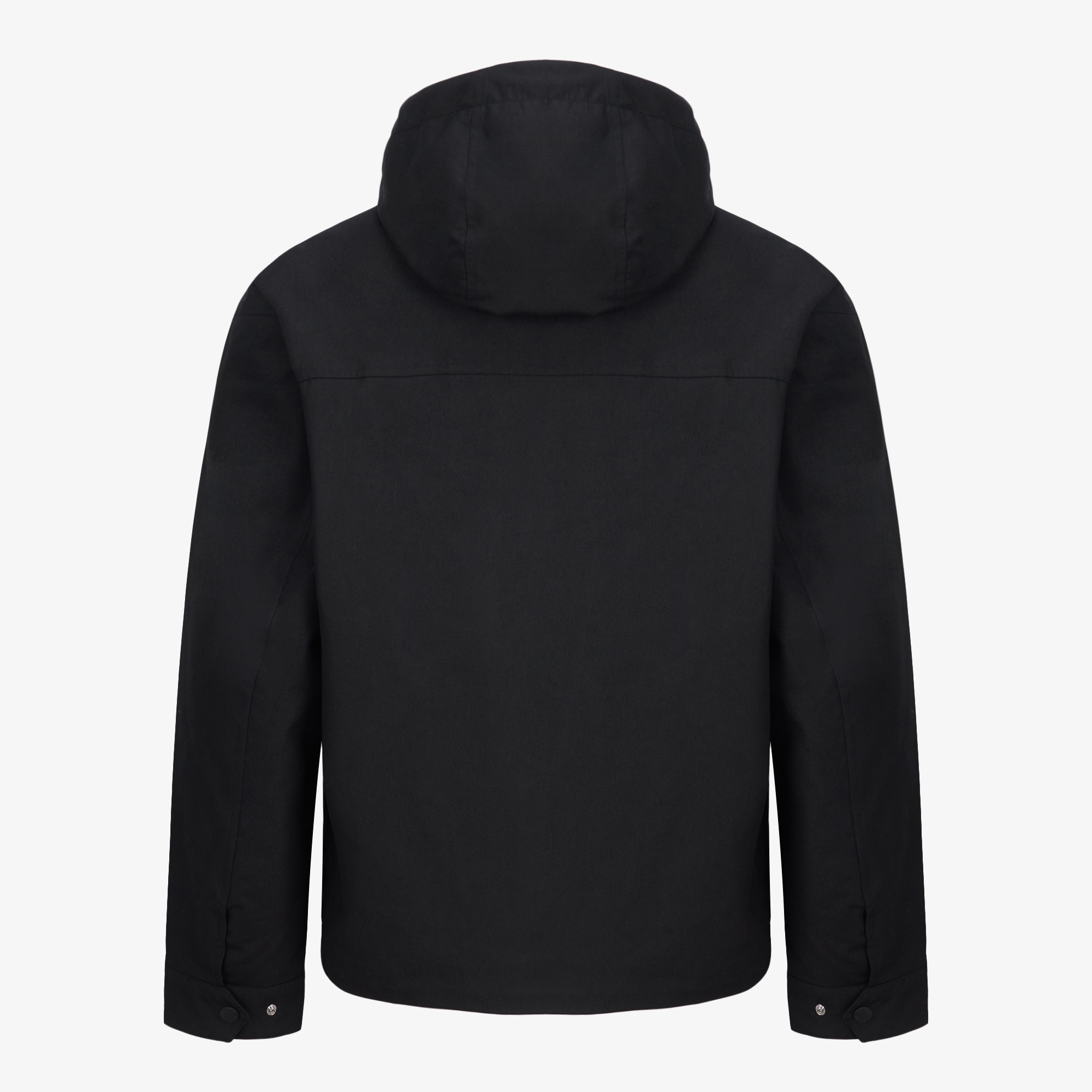 M'S STRATA JACKET