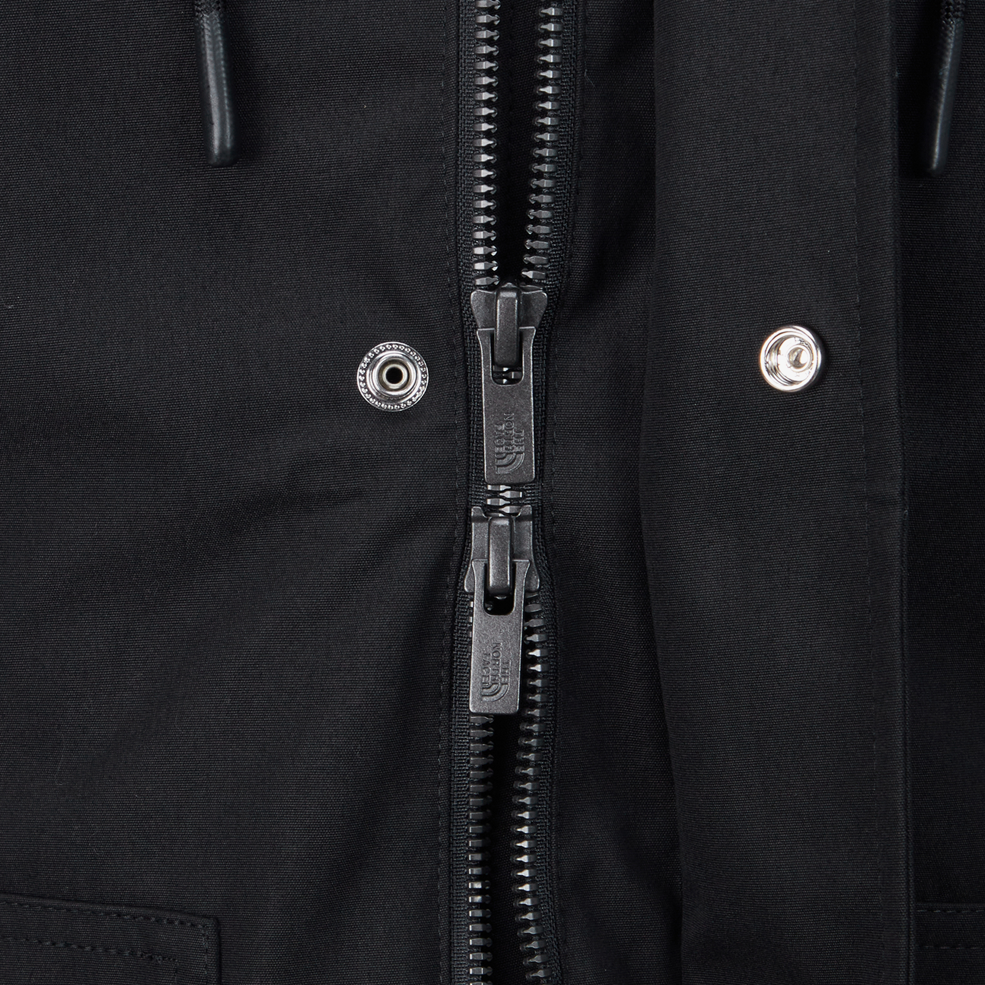 M'S STRATA JACKET