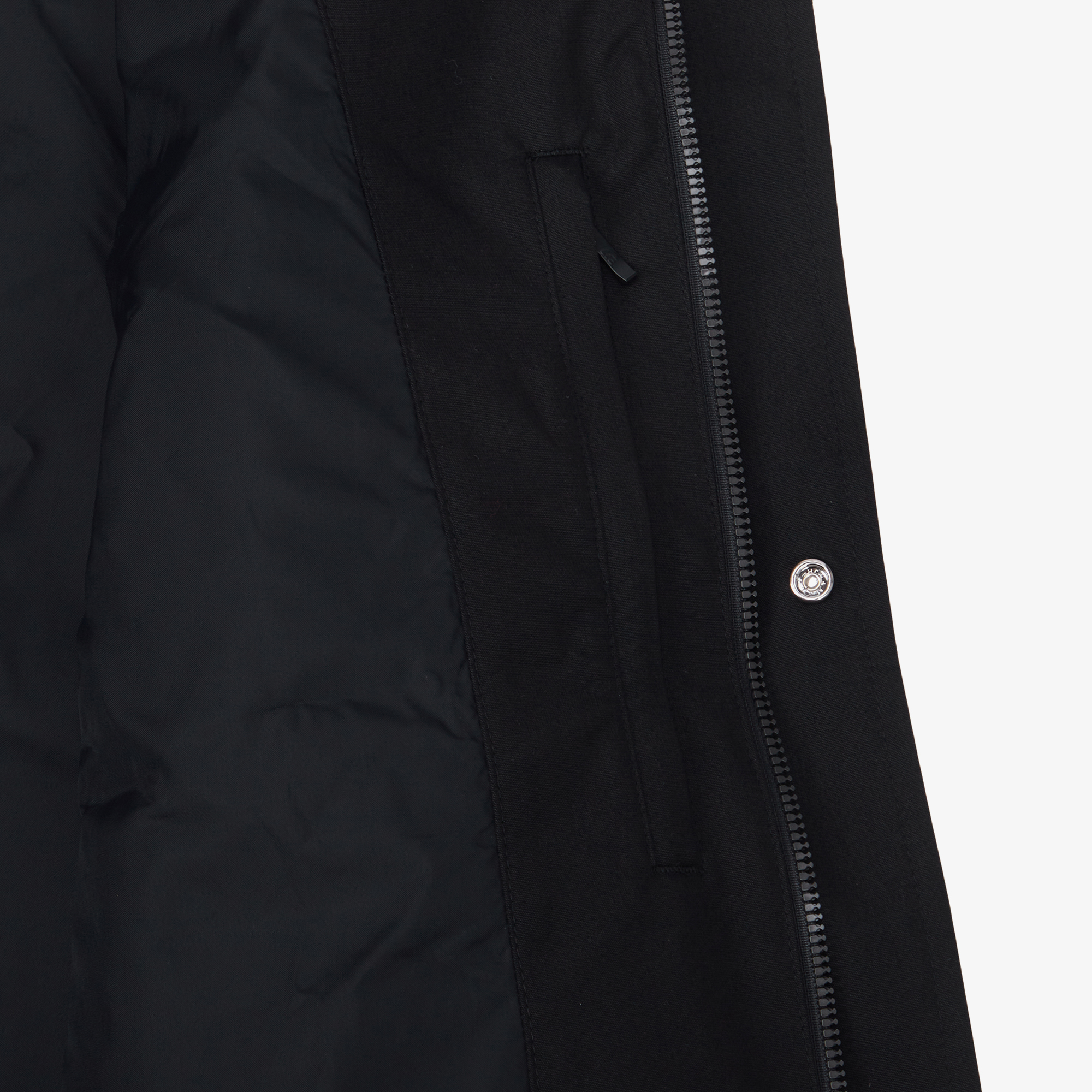 M'S STRATA JACKET