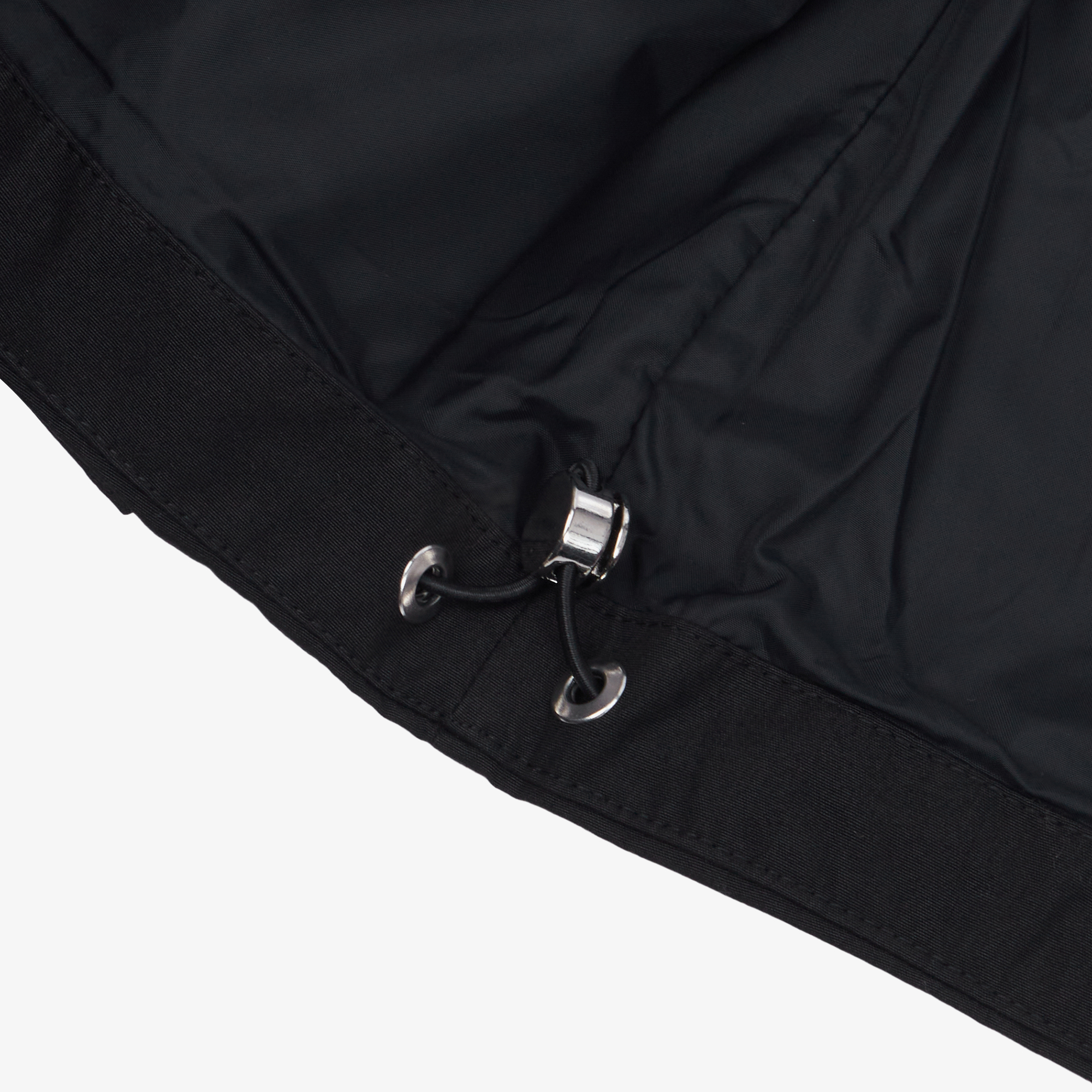 M'S STRATA JACKET