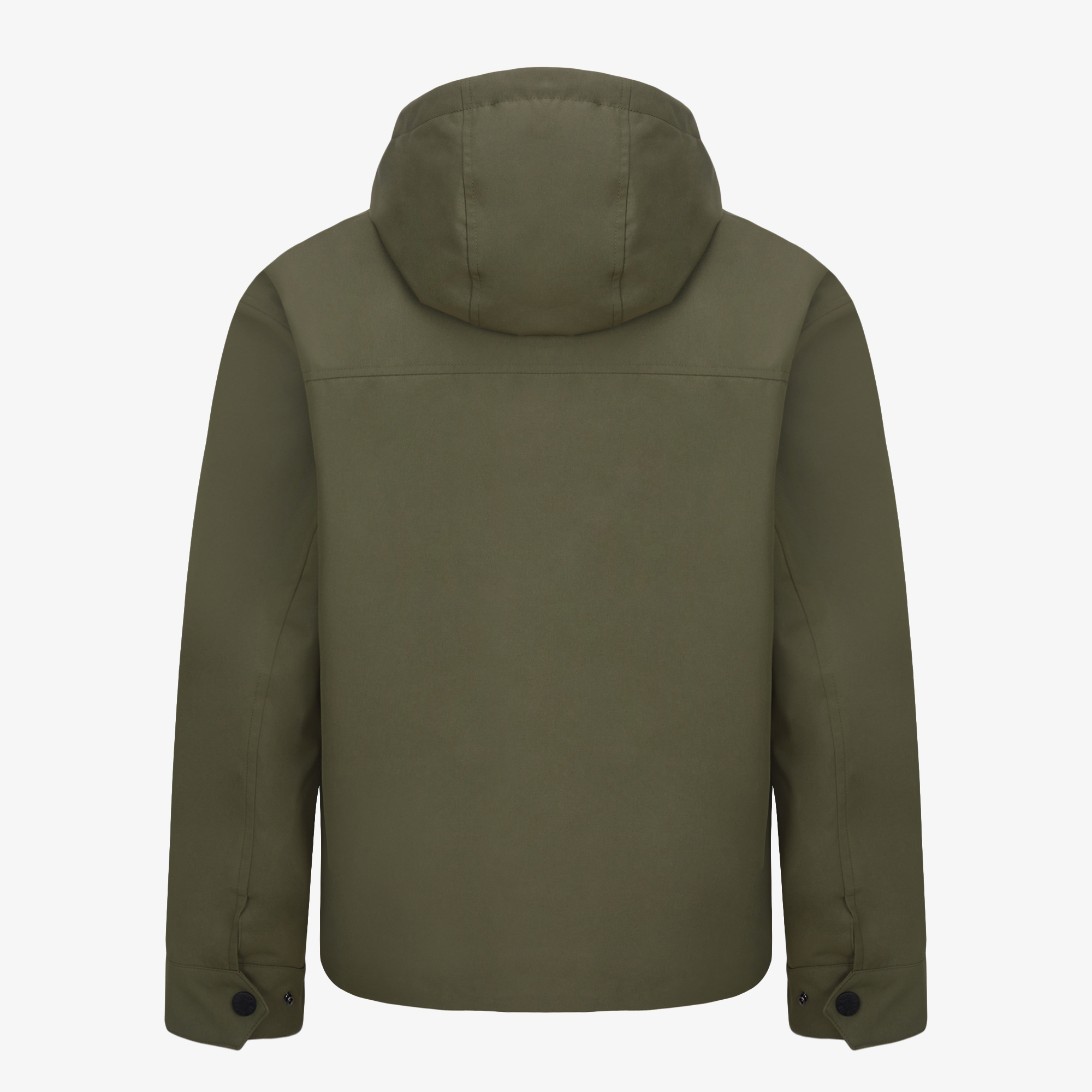 M'S STRATA JACKET