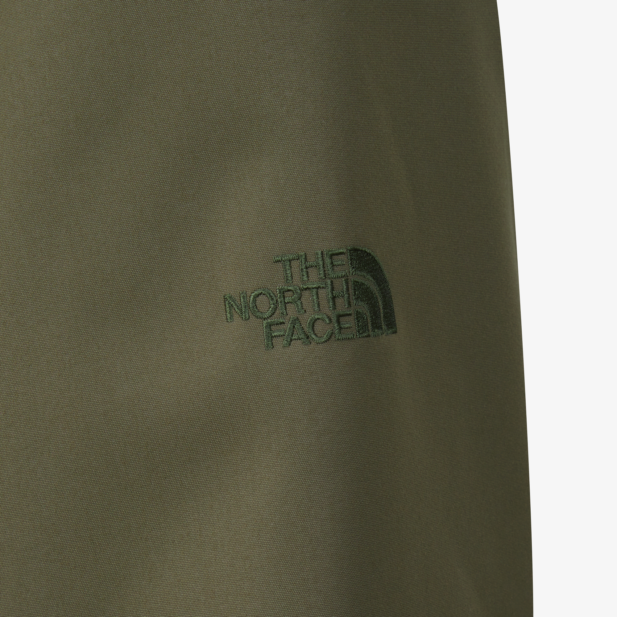 M'S STRATA JACKET