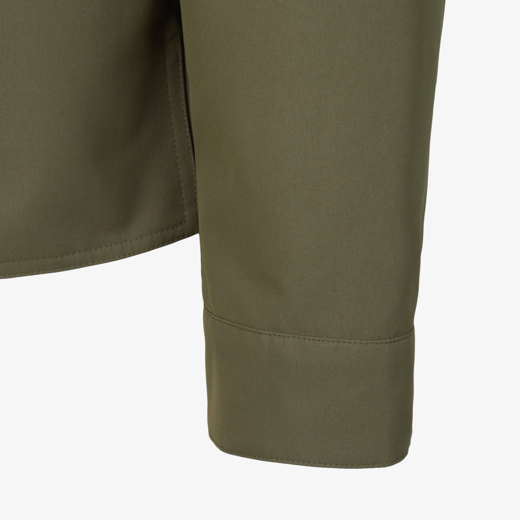 M'S STRATA JACKET