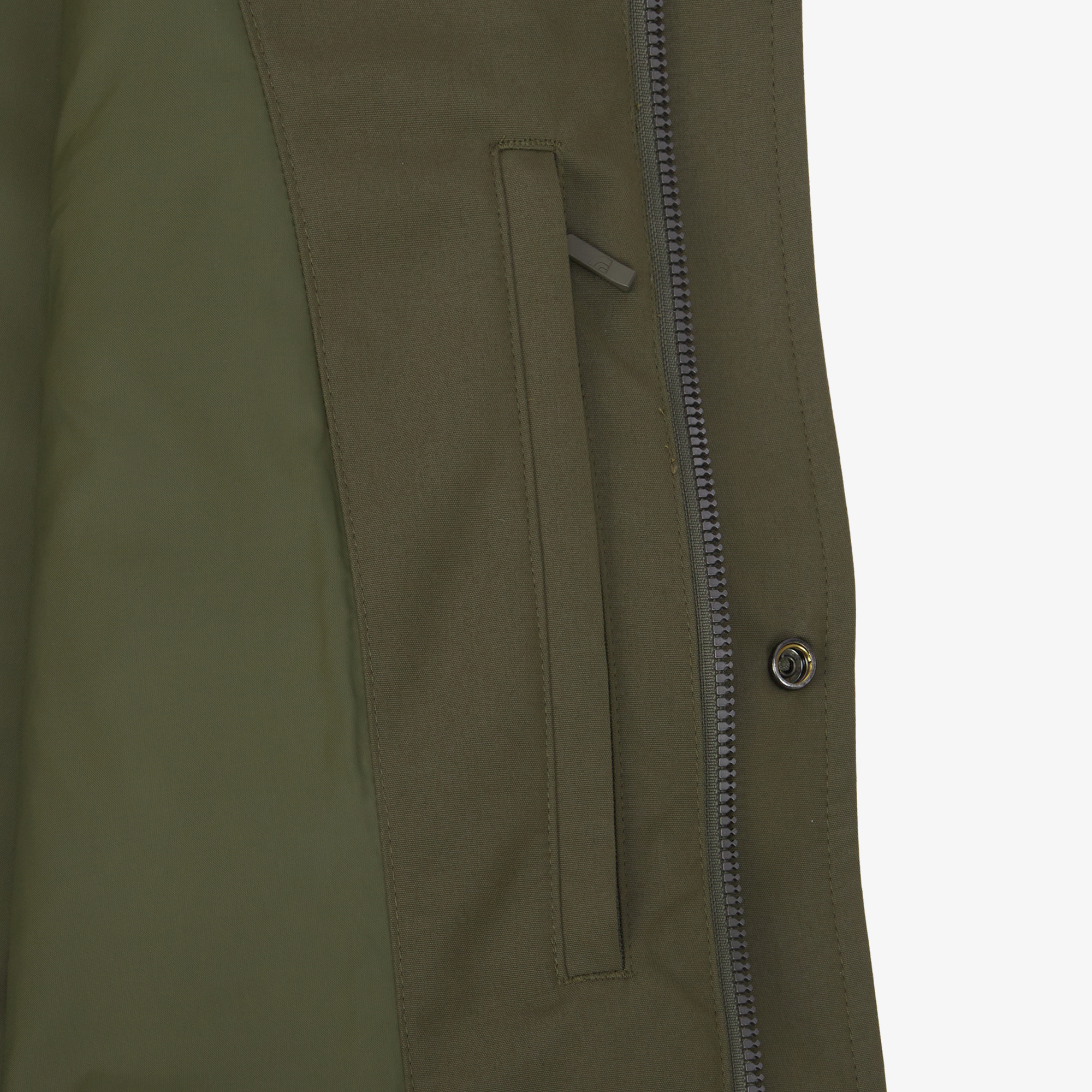 M'S STRATA JACKET