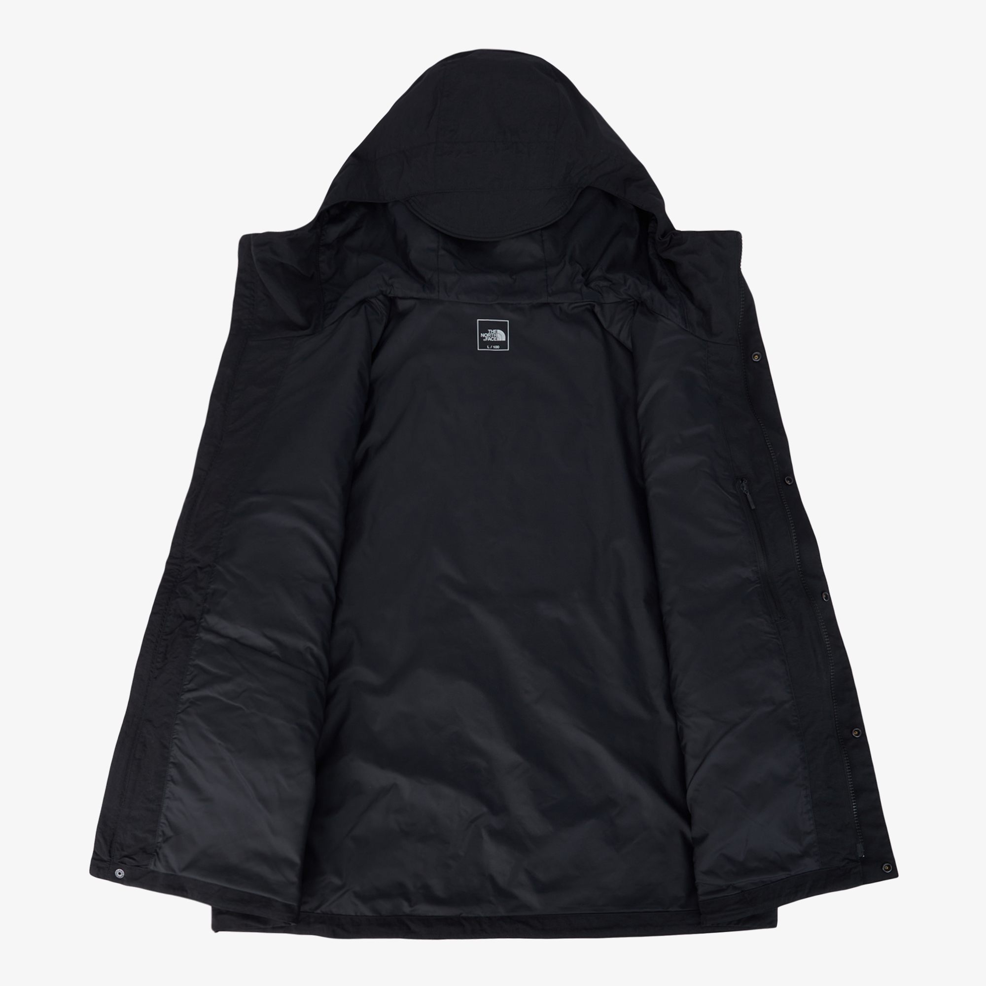 M'S HAILSTONE JACKET