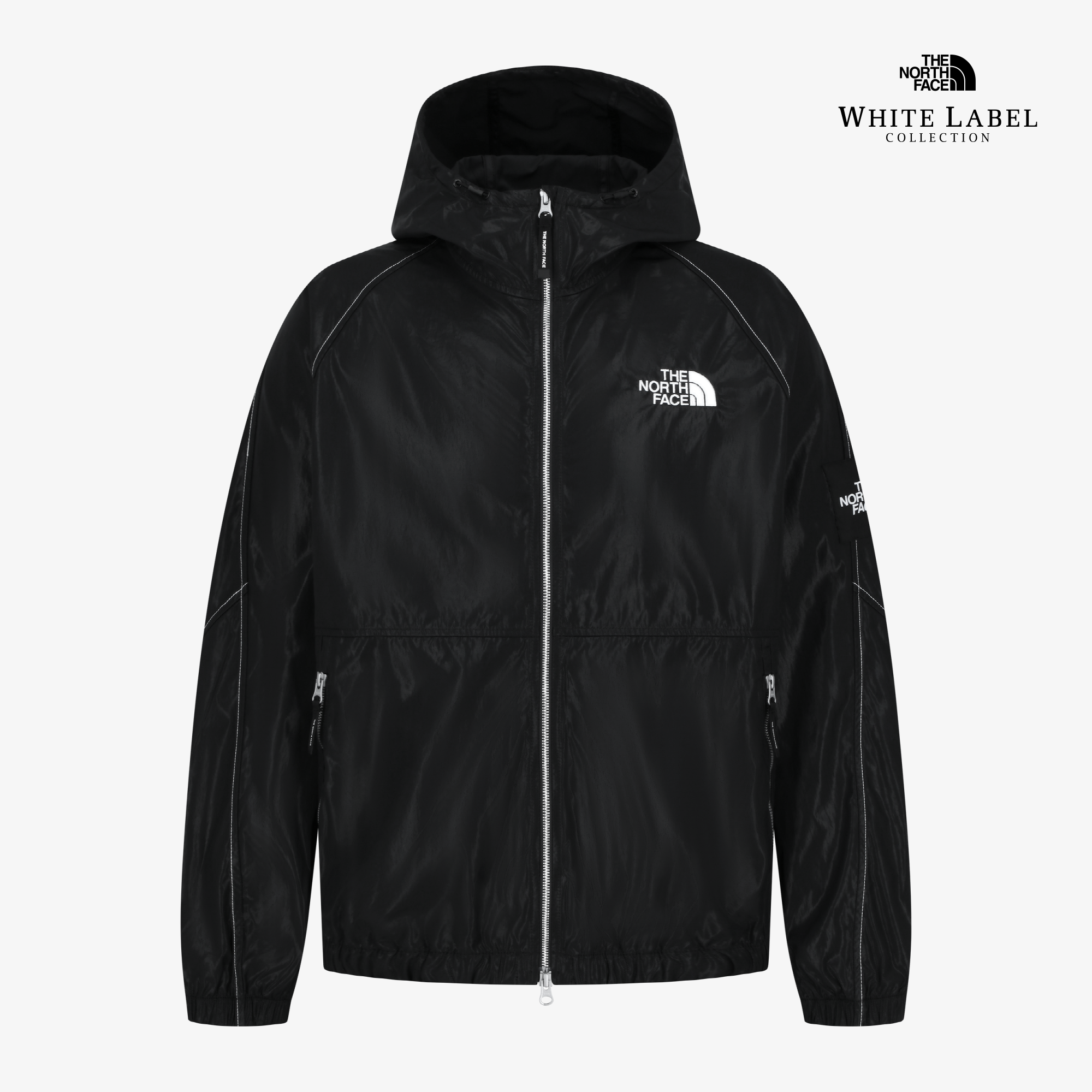 NOVELTY OLEMA HOODIE