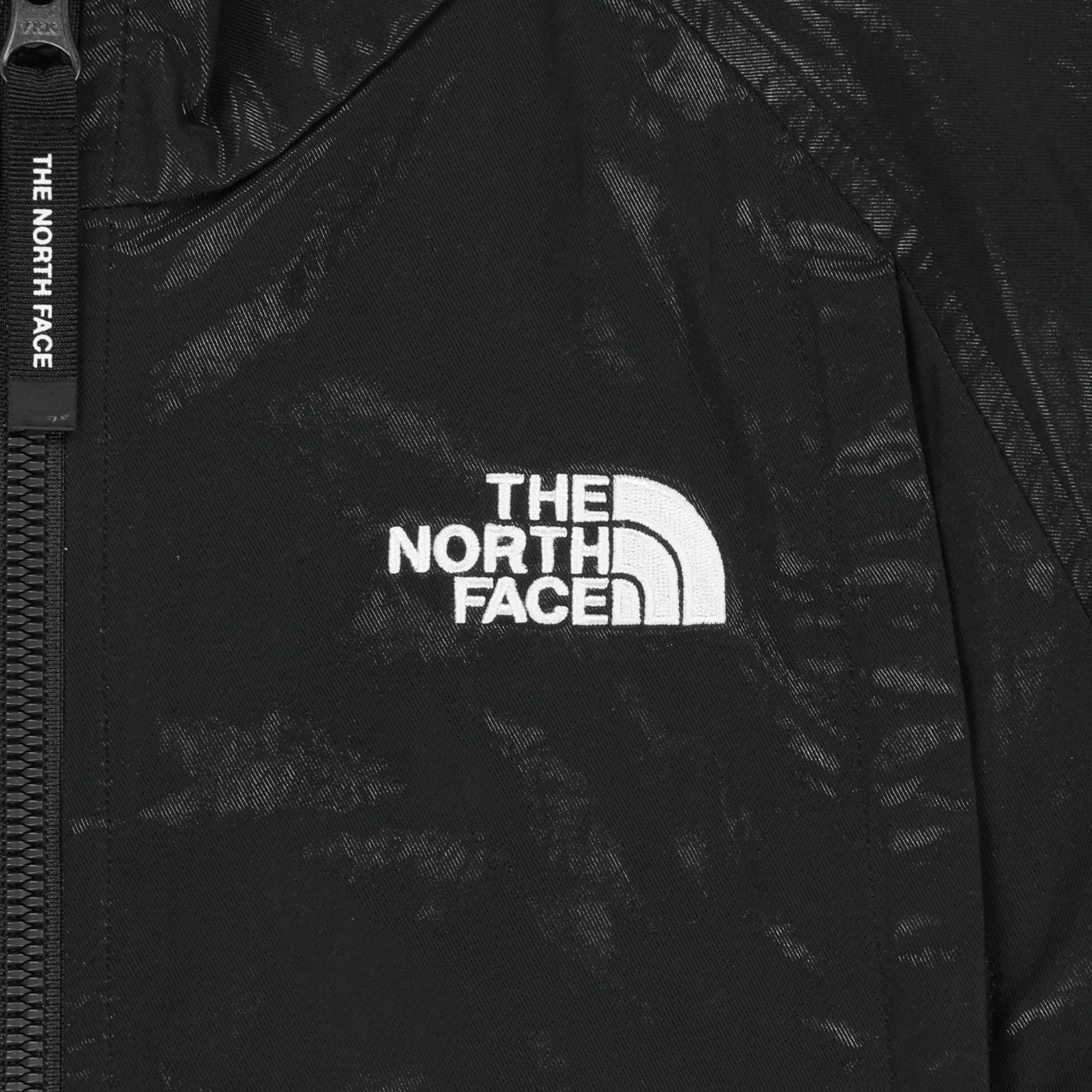 K'S NOVELTY OLEMA JACKET