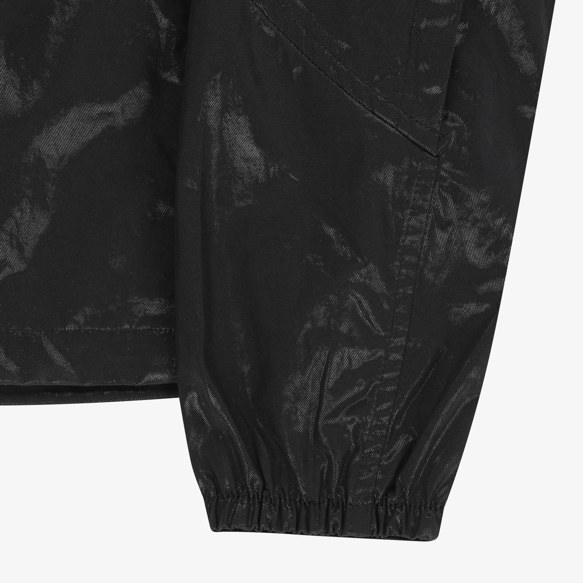 K'S NOVELTY OLEMA JACKET