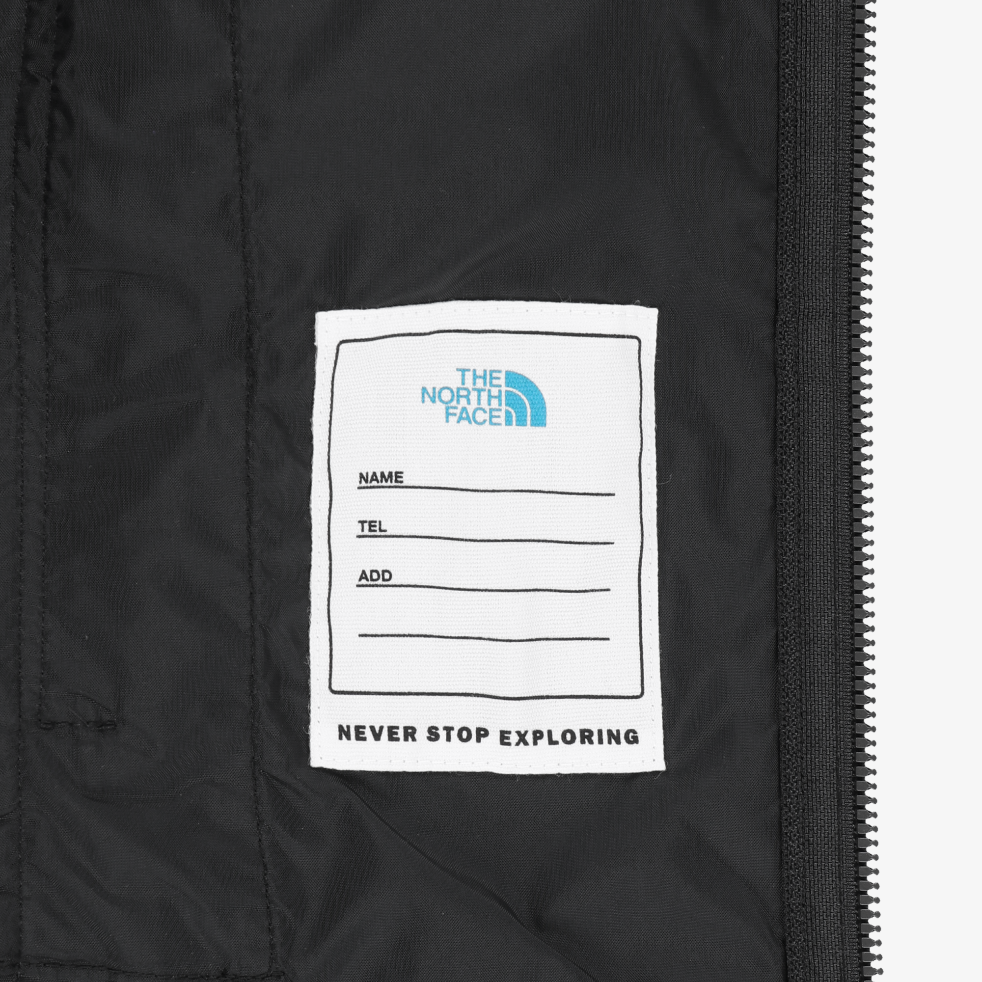 K'S NOVELTY OLEMA JACKET