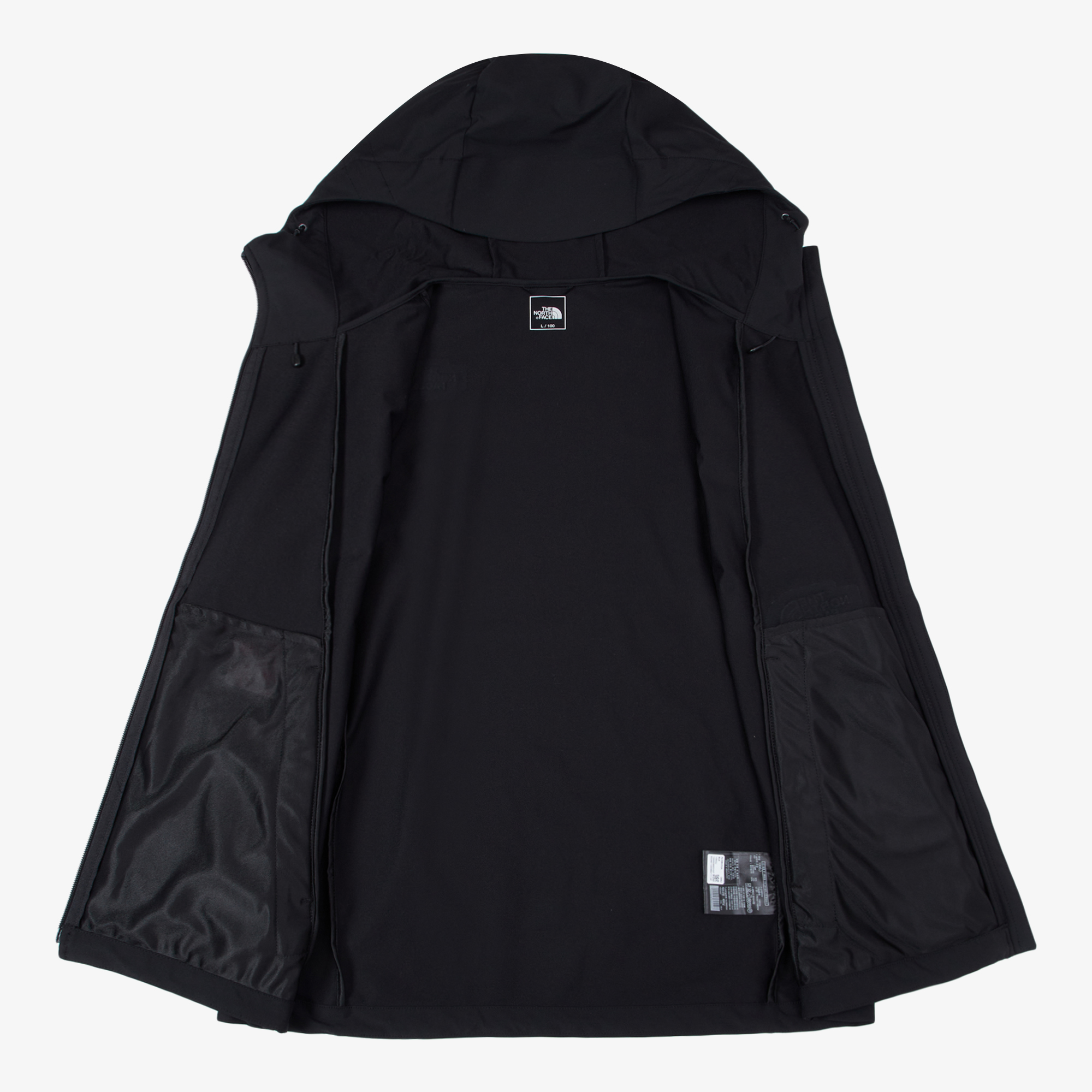 M'S VECTOR JACKET