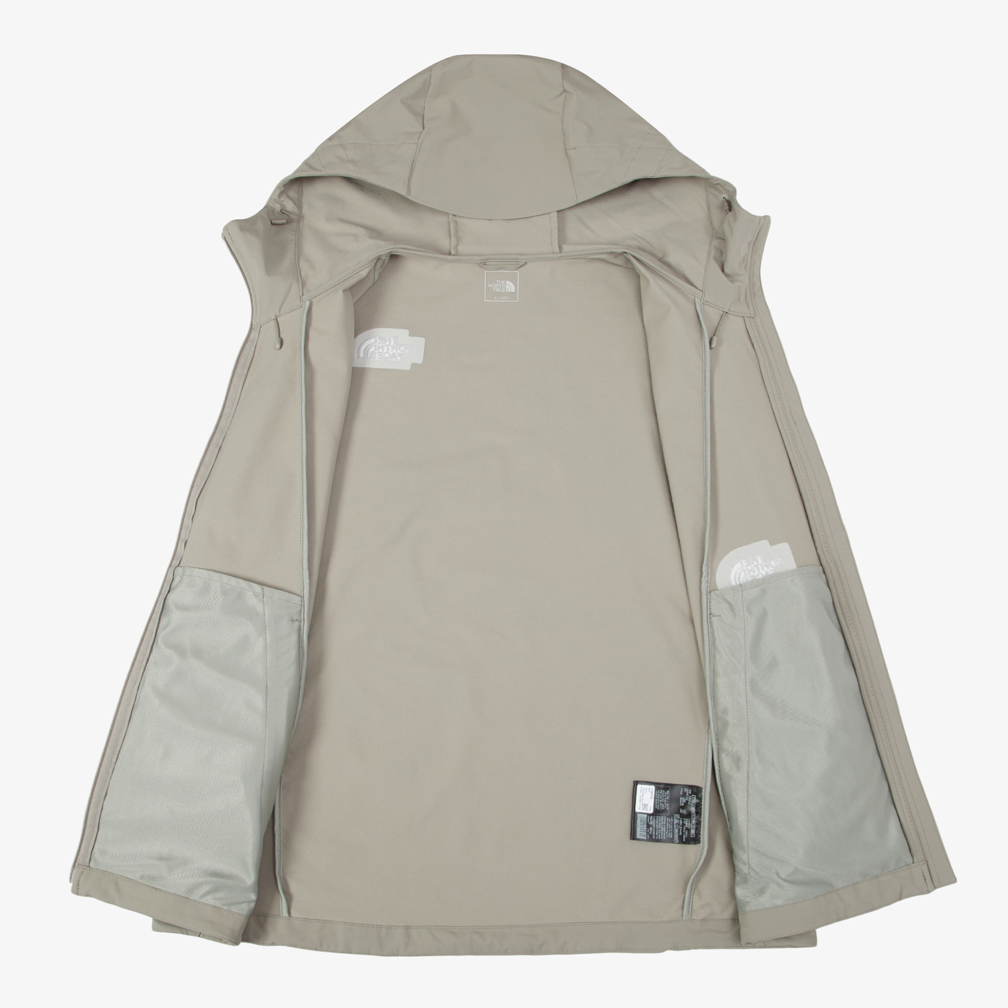 M'S VECTOR JACKET