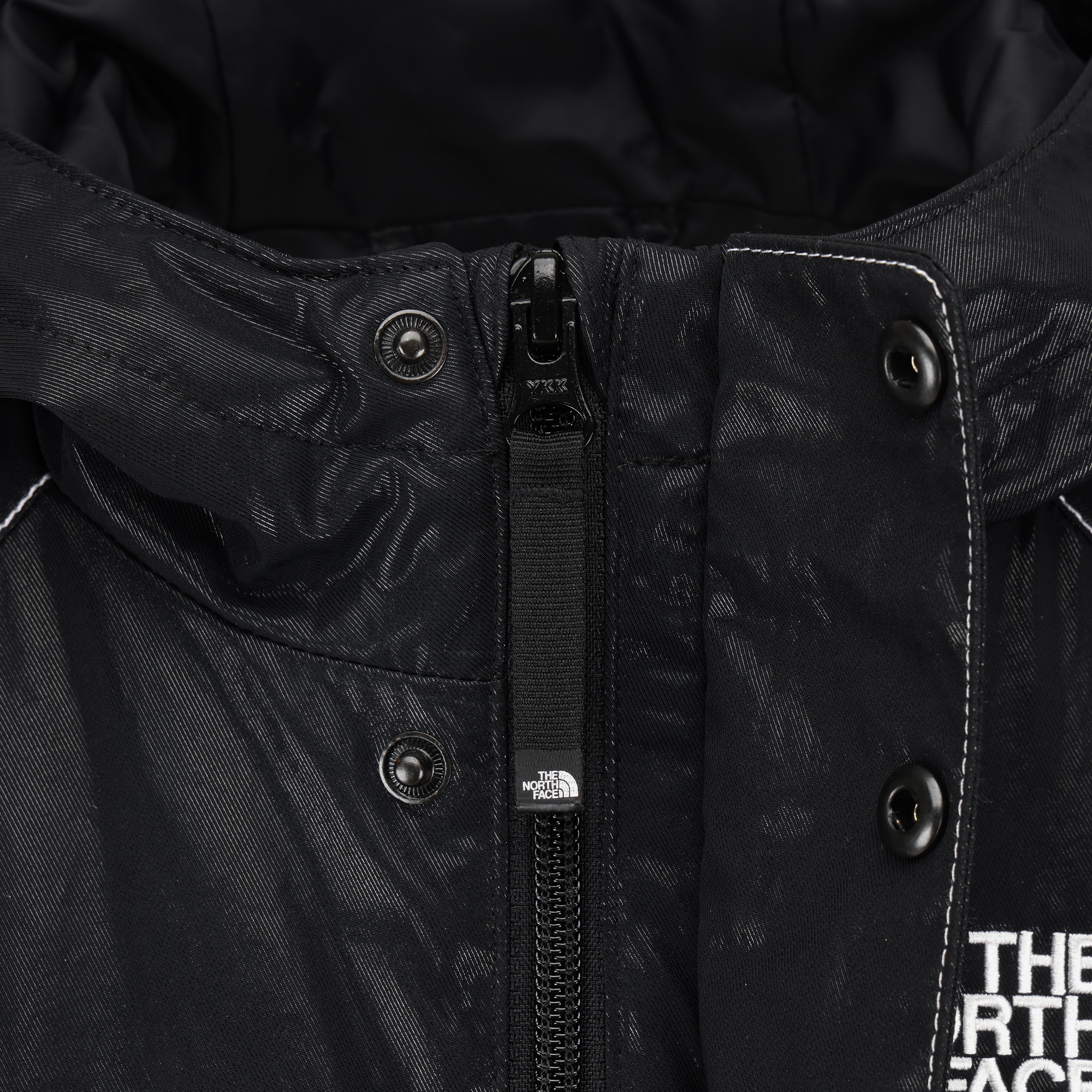 K'S GLIMMER MOUNTAIN JACKET