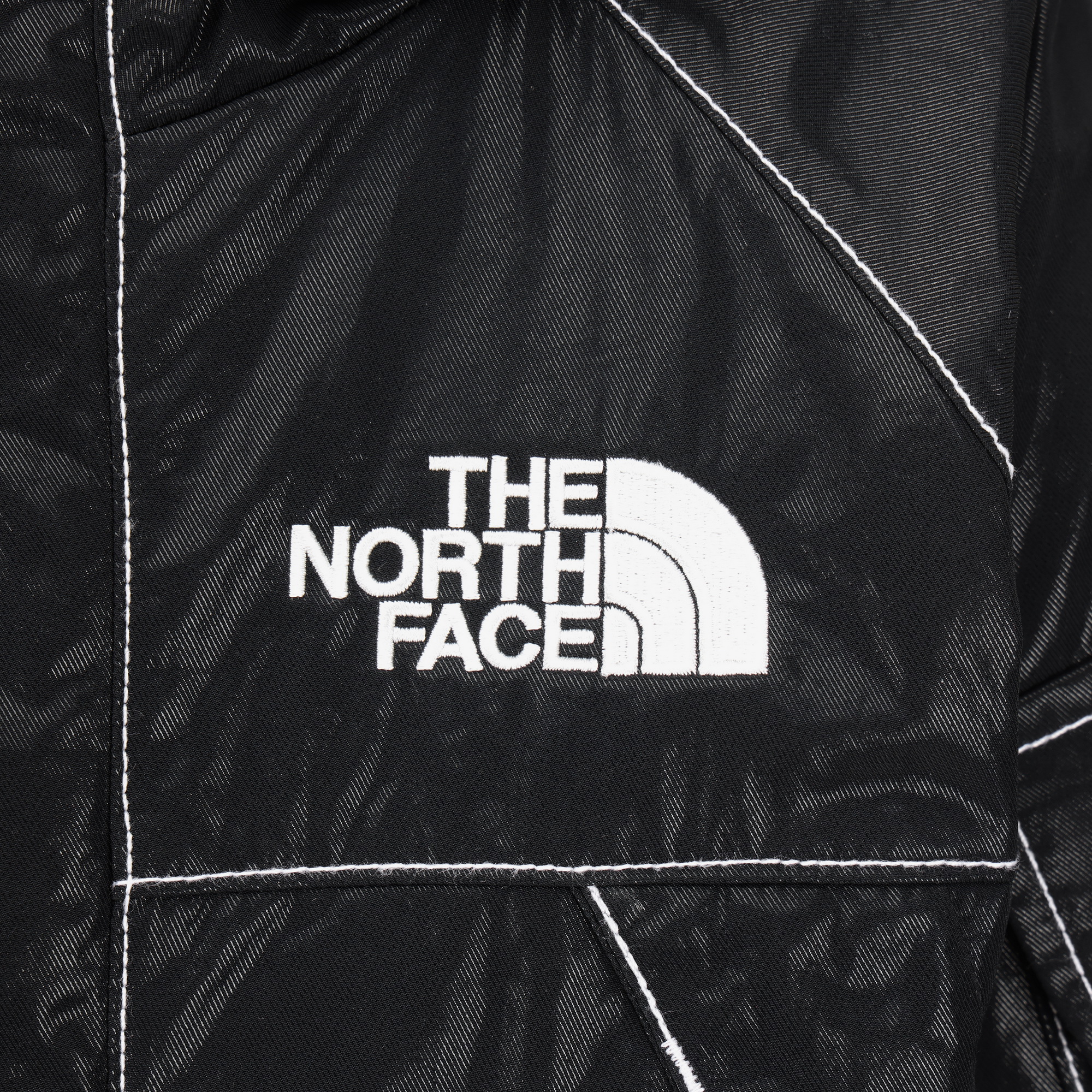 K'S GLIMMER MOUNTAIN JACKET