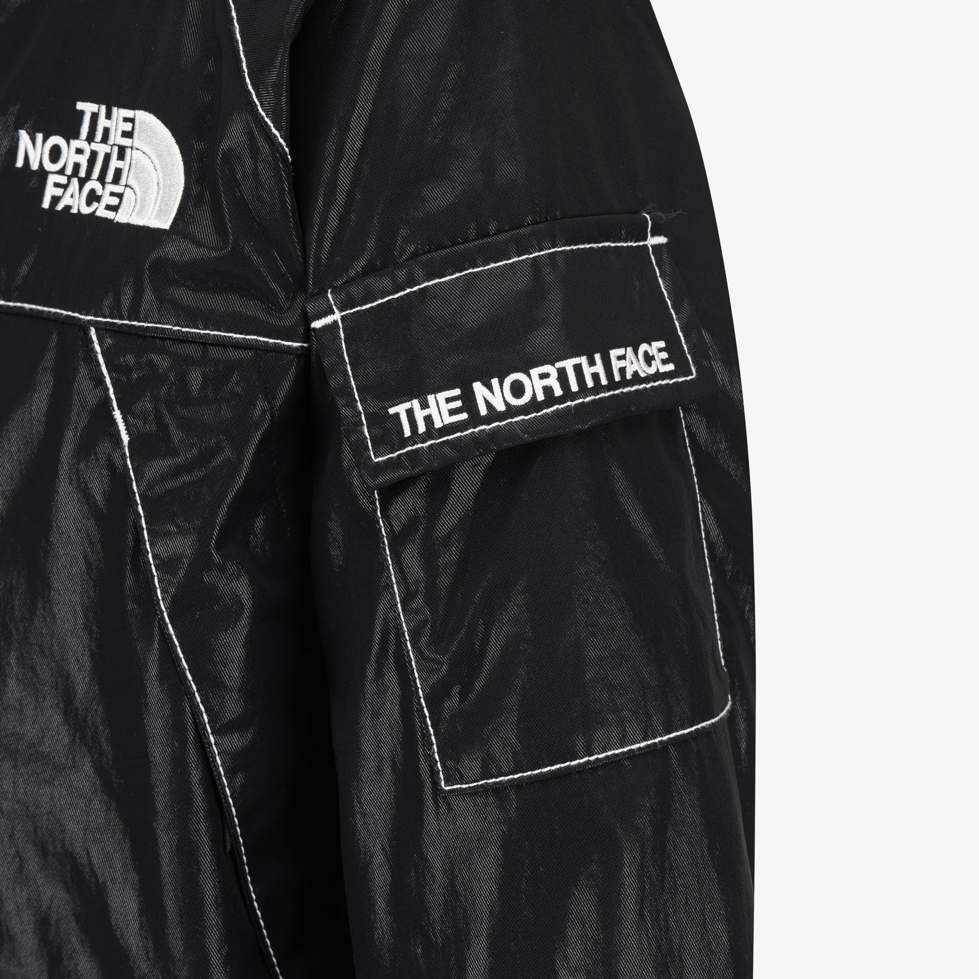 K'S GLIMMER MOUNTAIN JACKET
