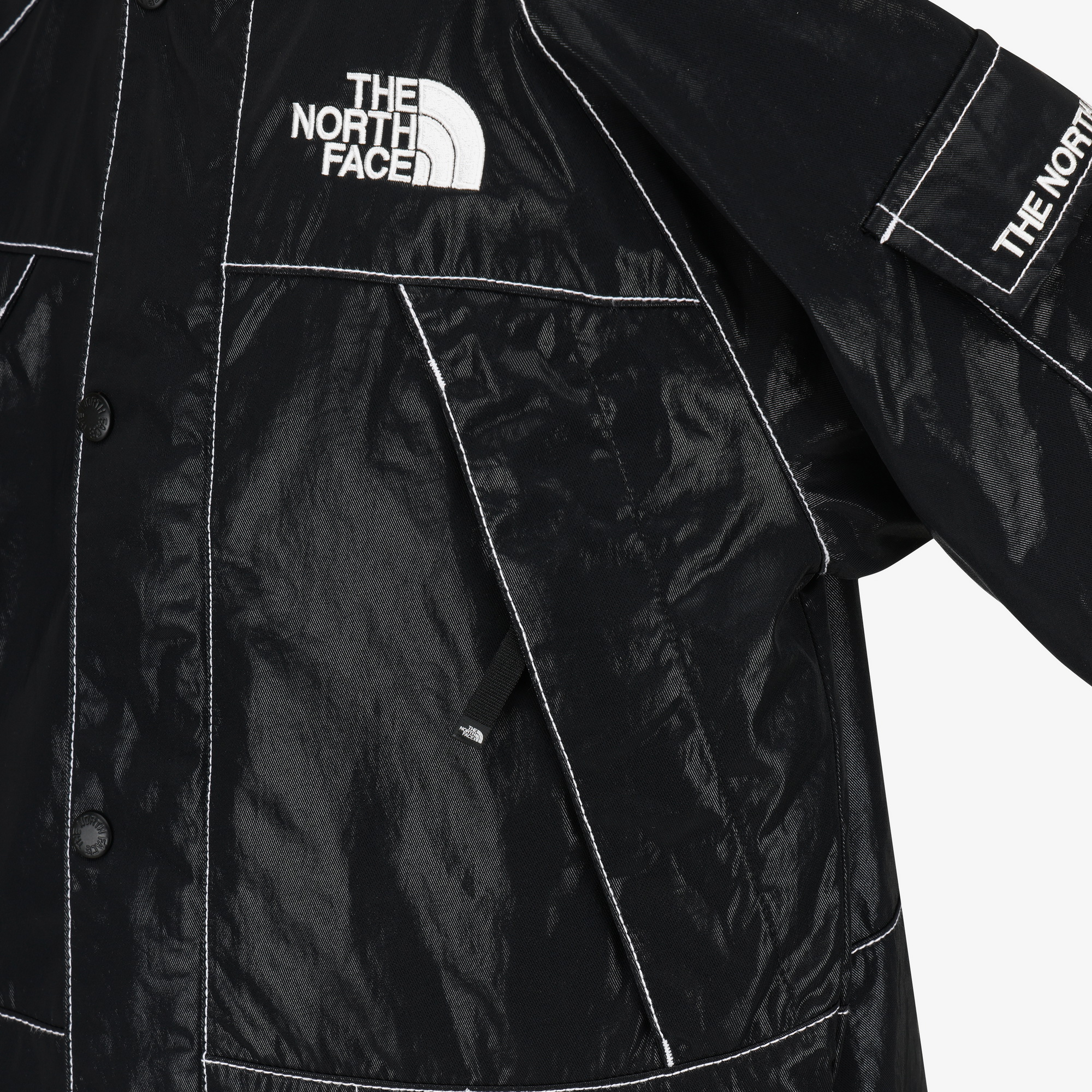 K'S GLIMMER MOUNTAIN JACKET