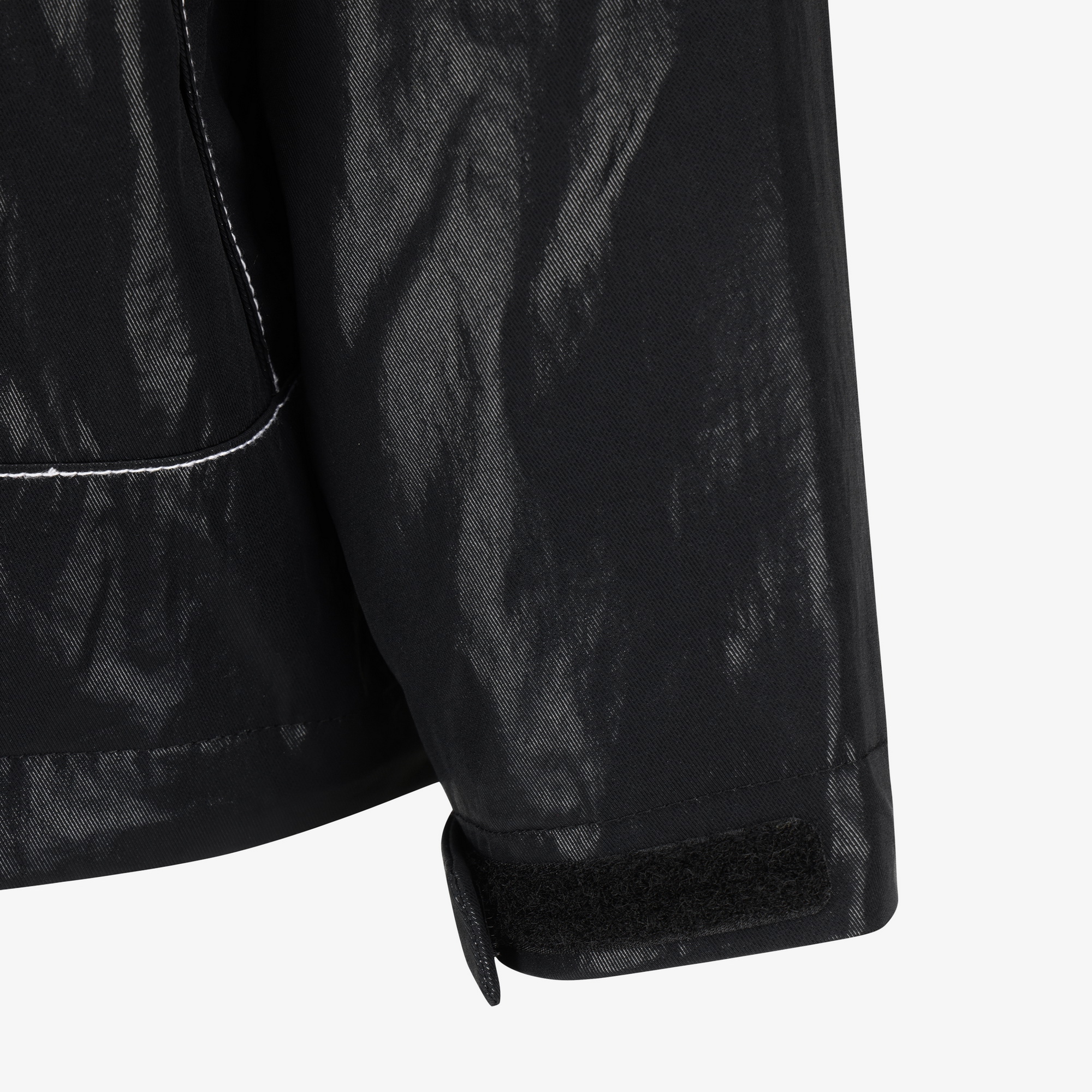 K'S GLIMMER MOUNTAIN JACKET