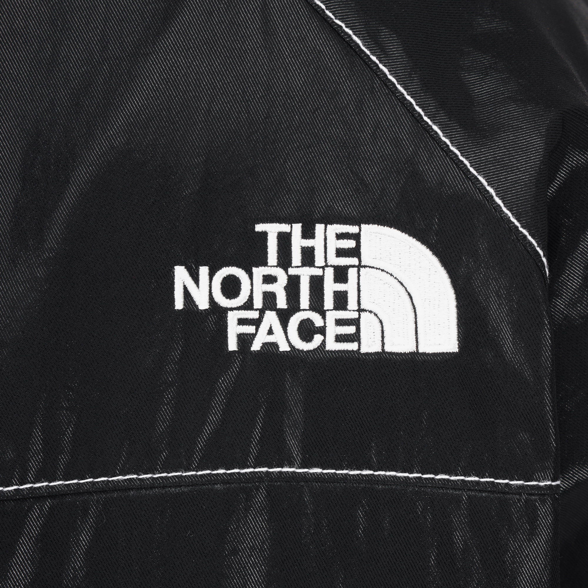 K'S GLIMMER MOUNTAIN JACKET