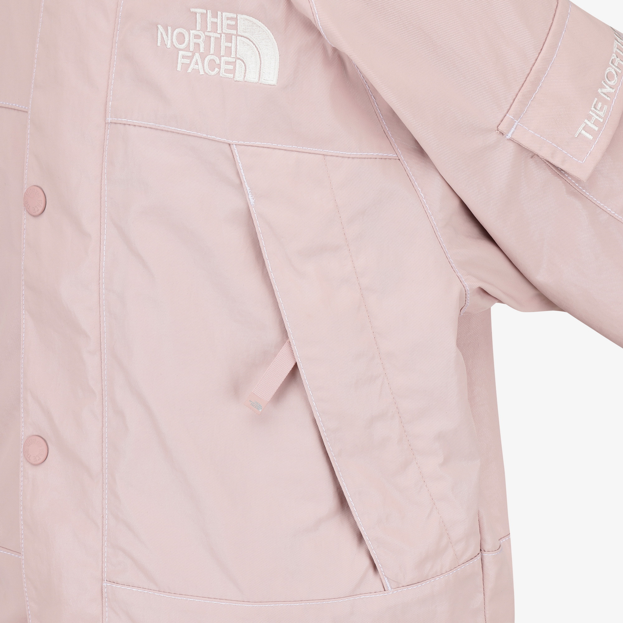 K'S GLIMMER MOUNTAIN JACKET