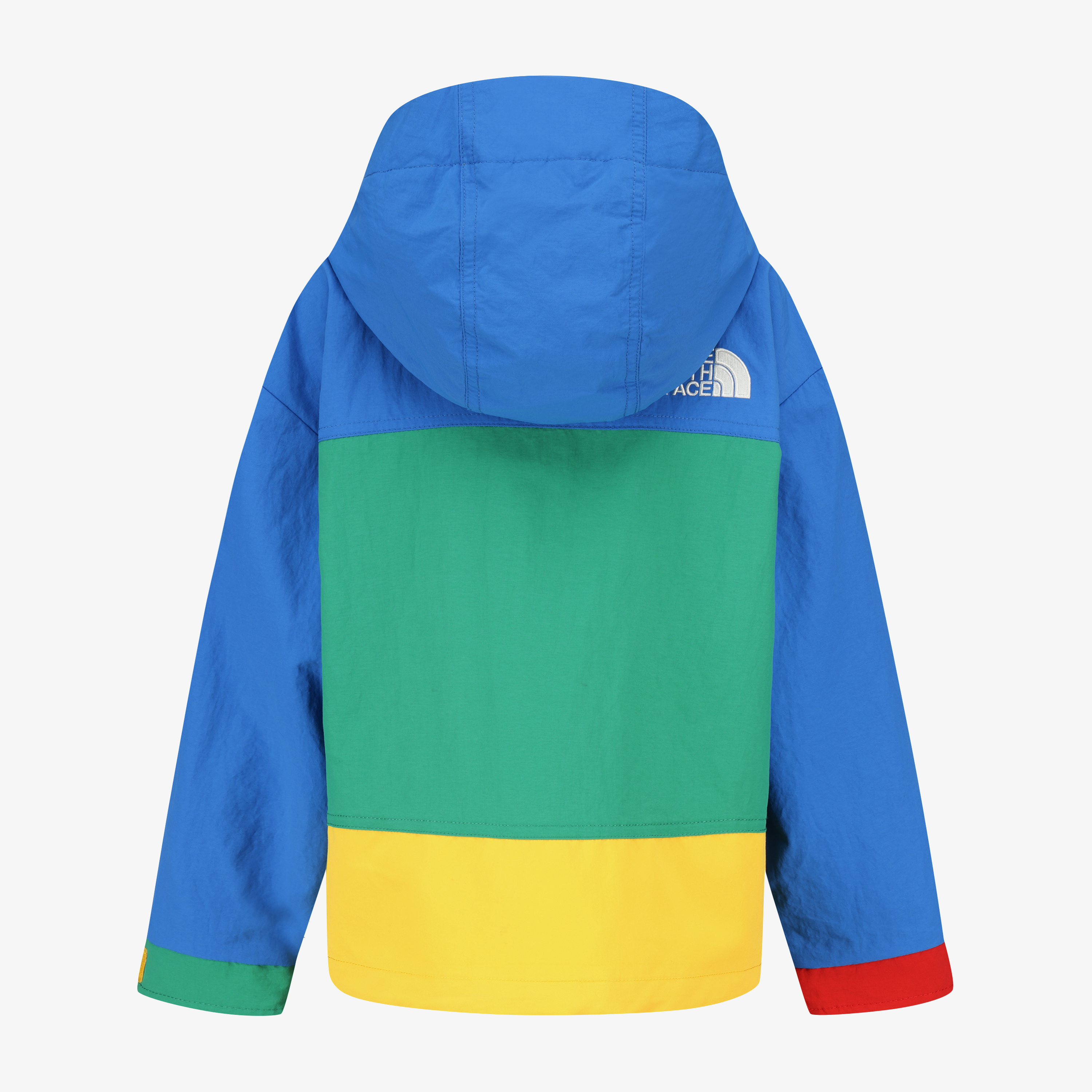 K'S VIVID MOUNTAIN JACKET