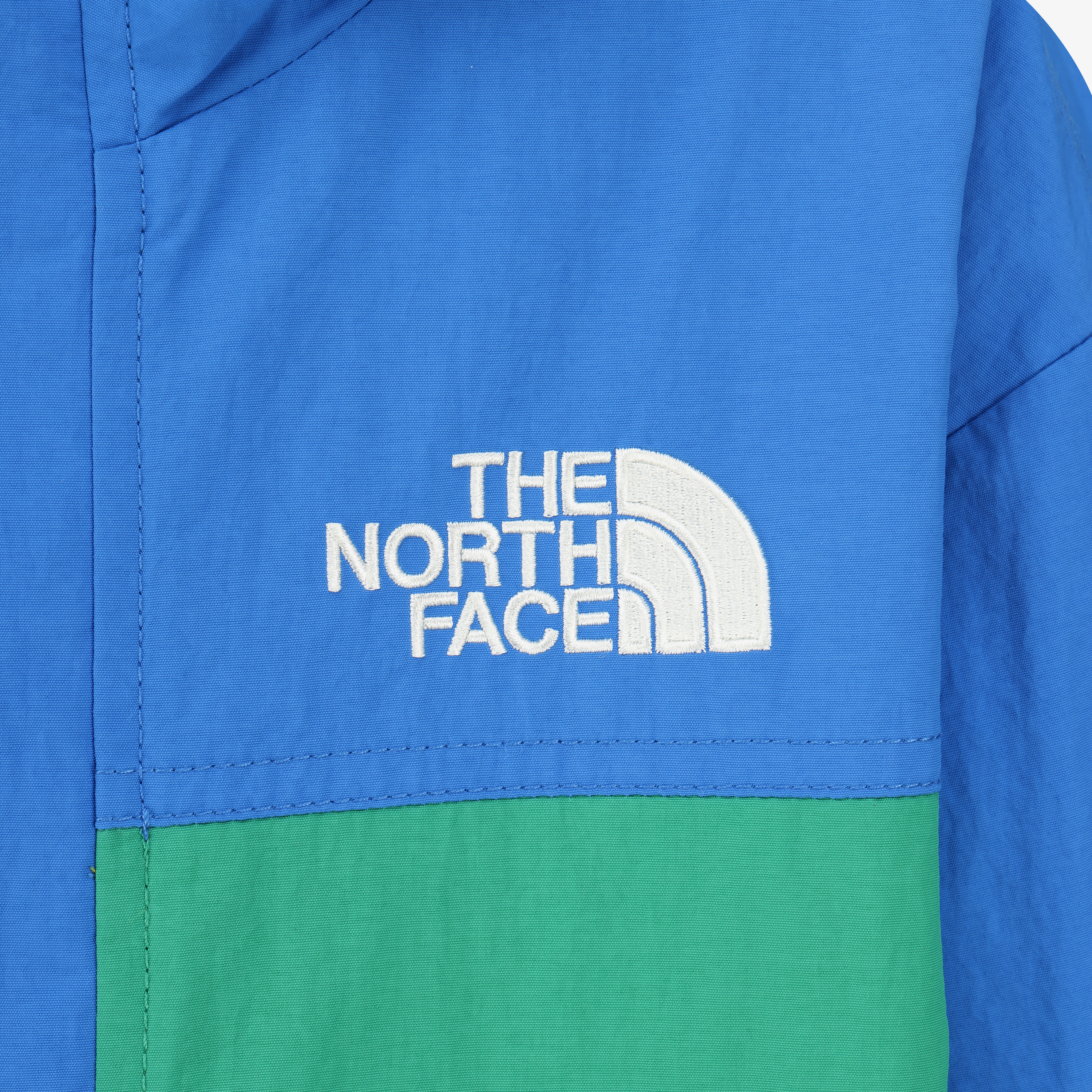 K'S VIVID MOUNTAIN JACKET