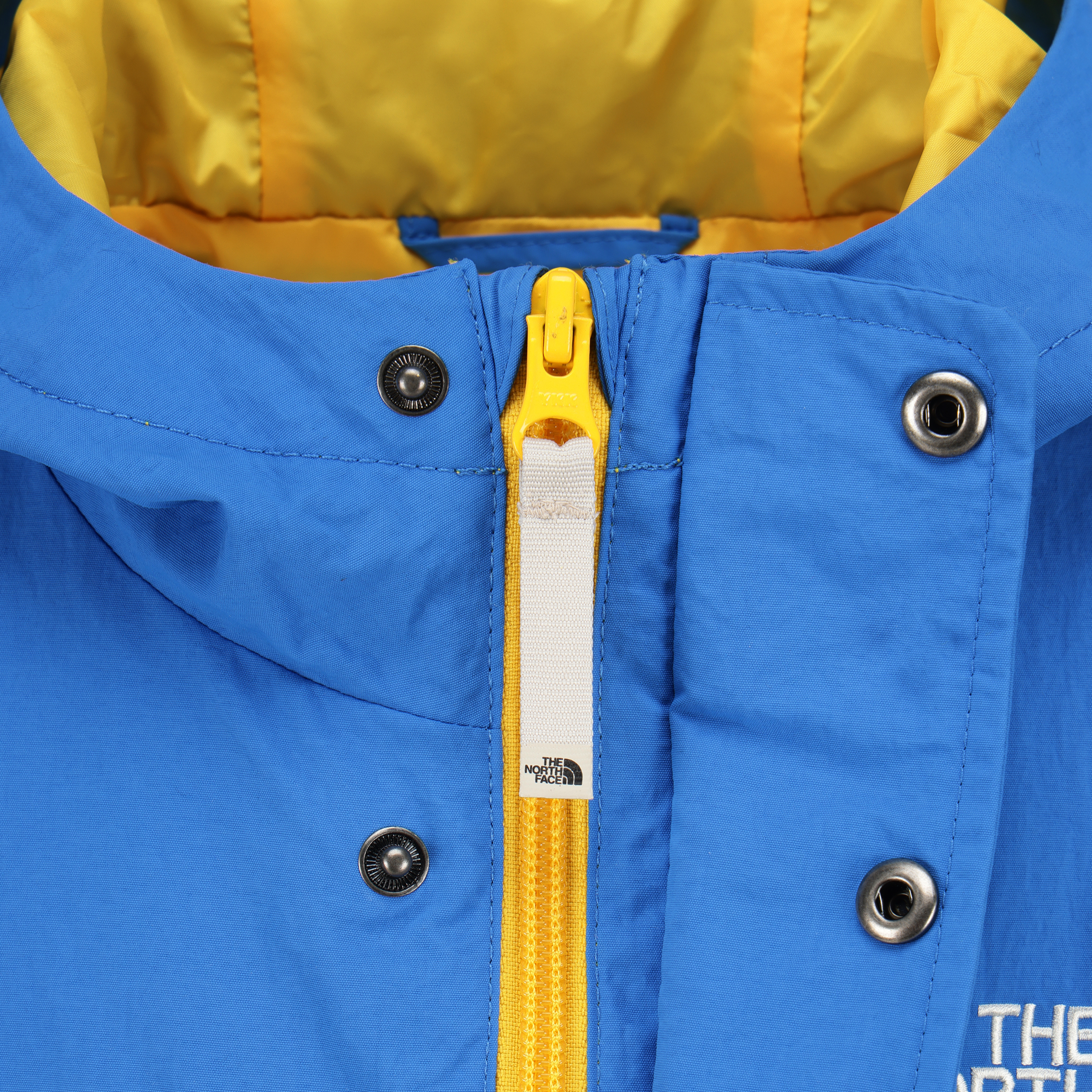 K'S VIVID MOUNTAIN JACKET