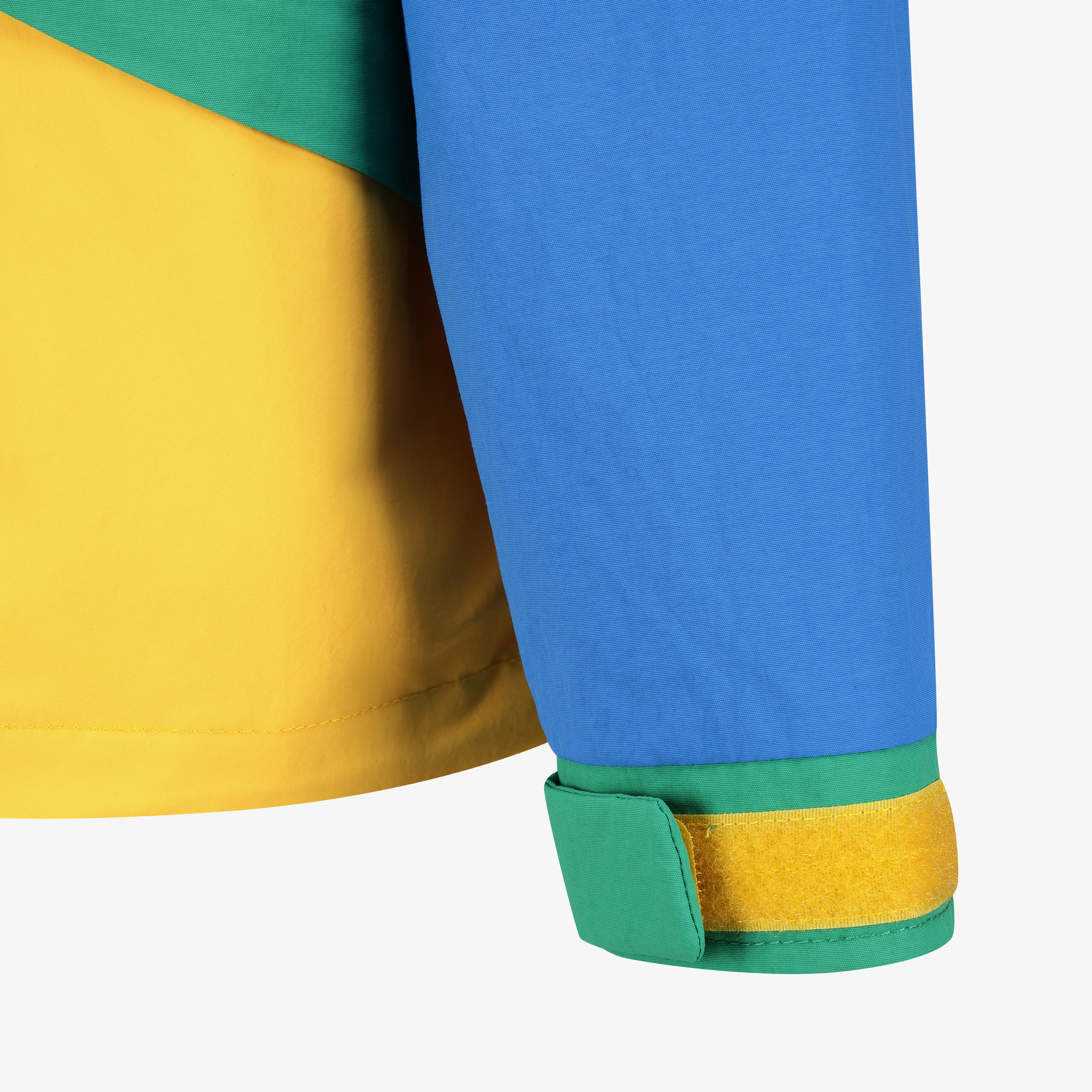 K'S VIVID MOUNTAIN JACKET