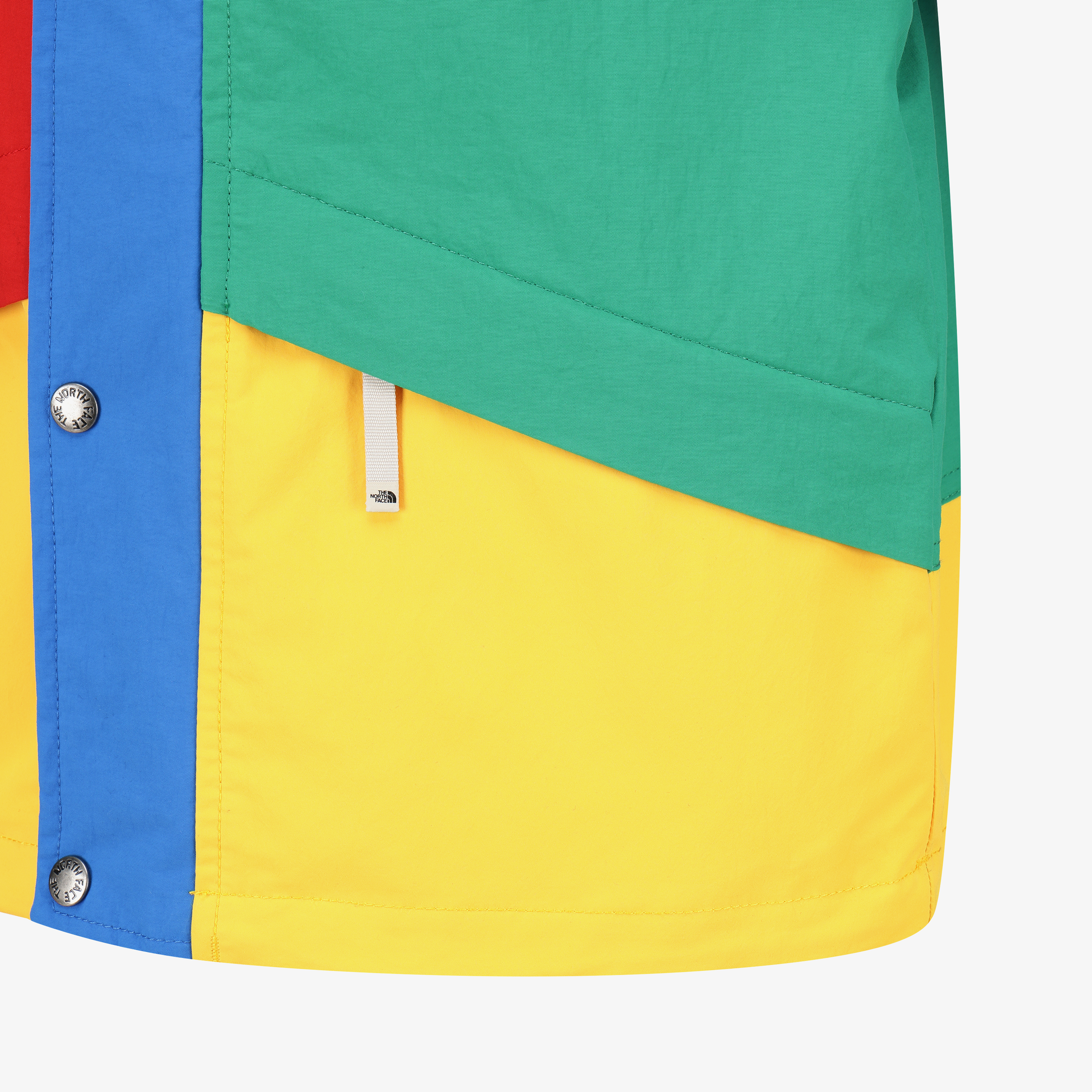 K'S VIVID MOUNTAIN JACKET