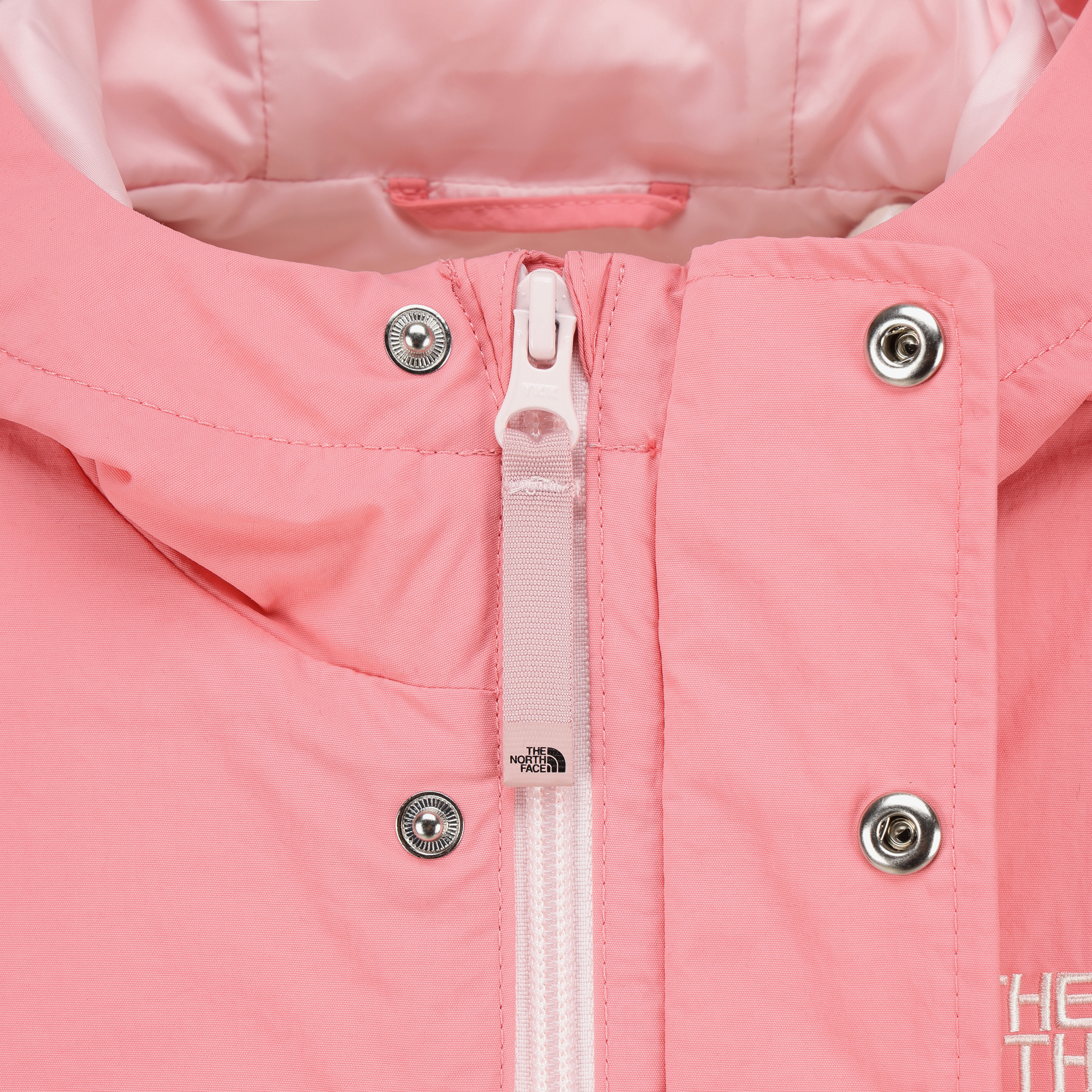 K'S VIVID MOUNTAIN JACKET