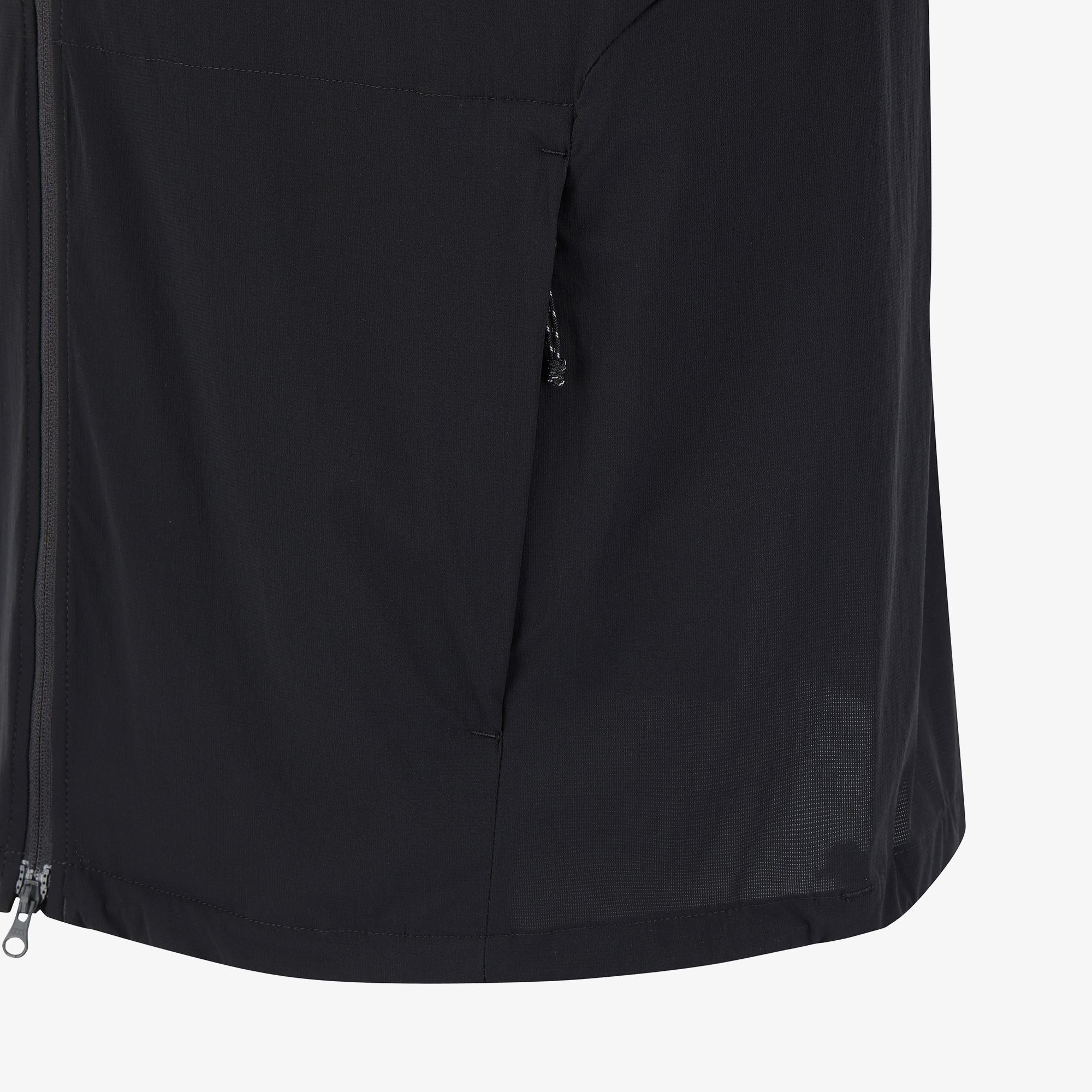 ORBIT JACKET