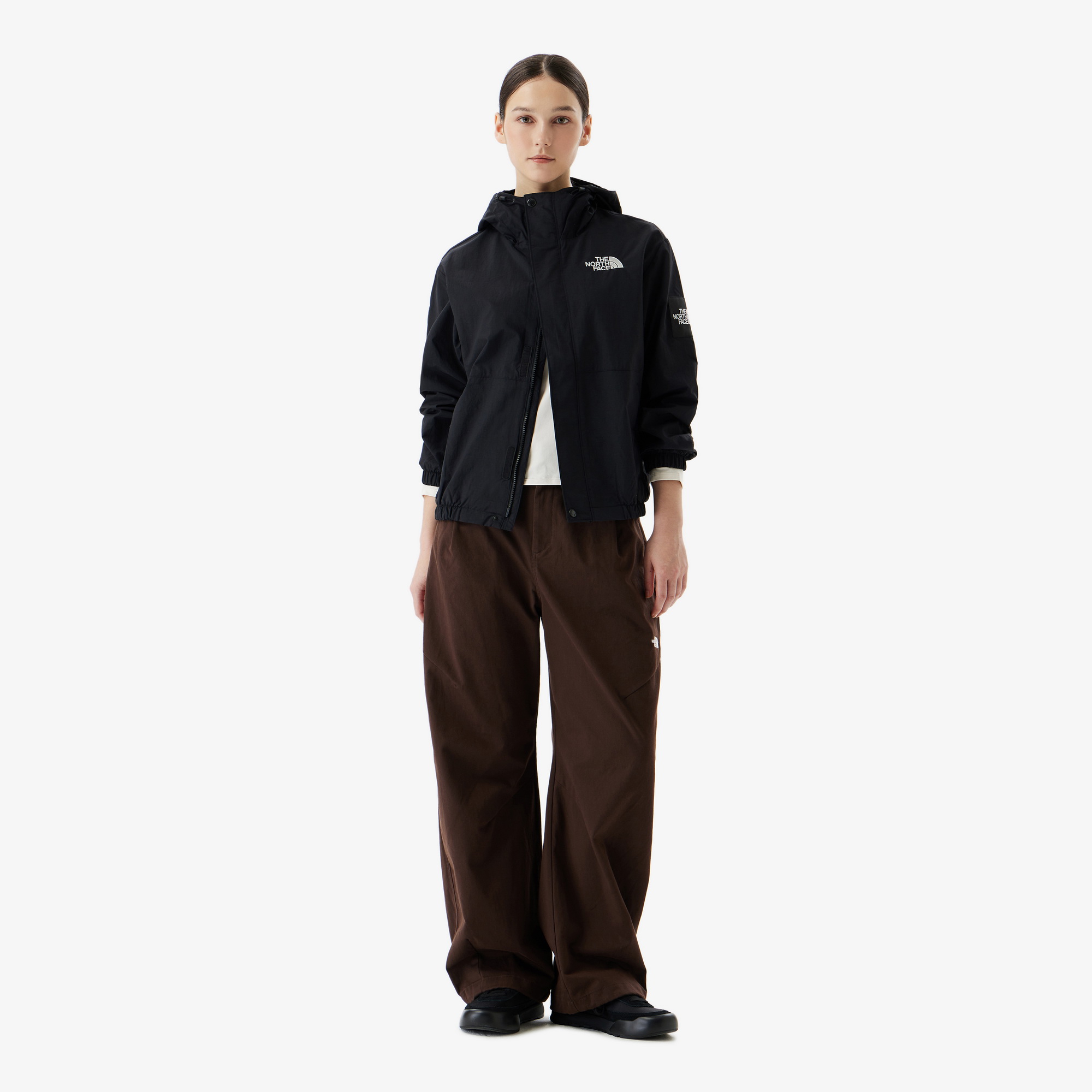 VILAN EX HOODIE