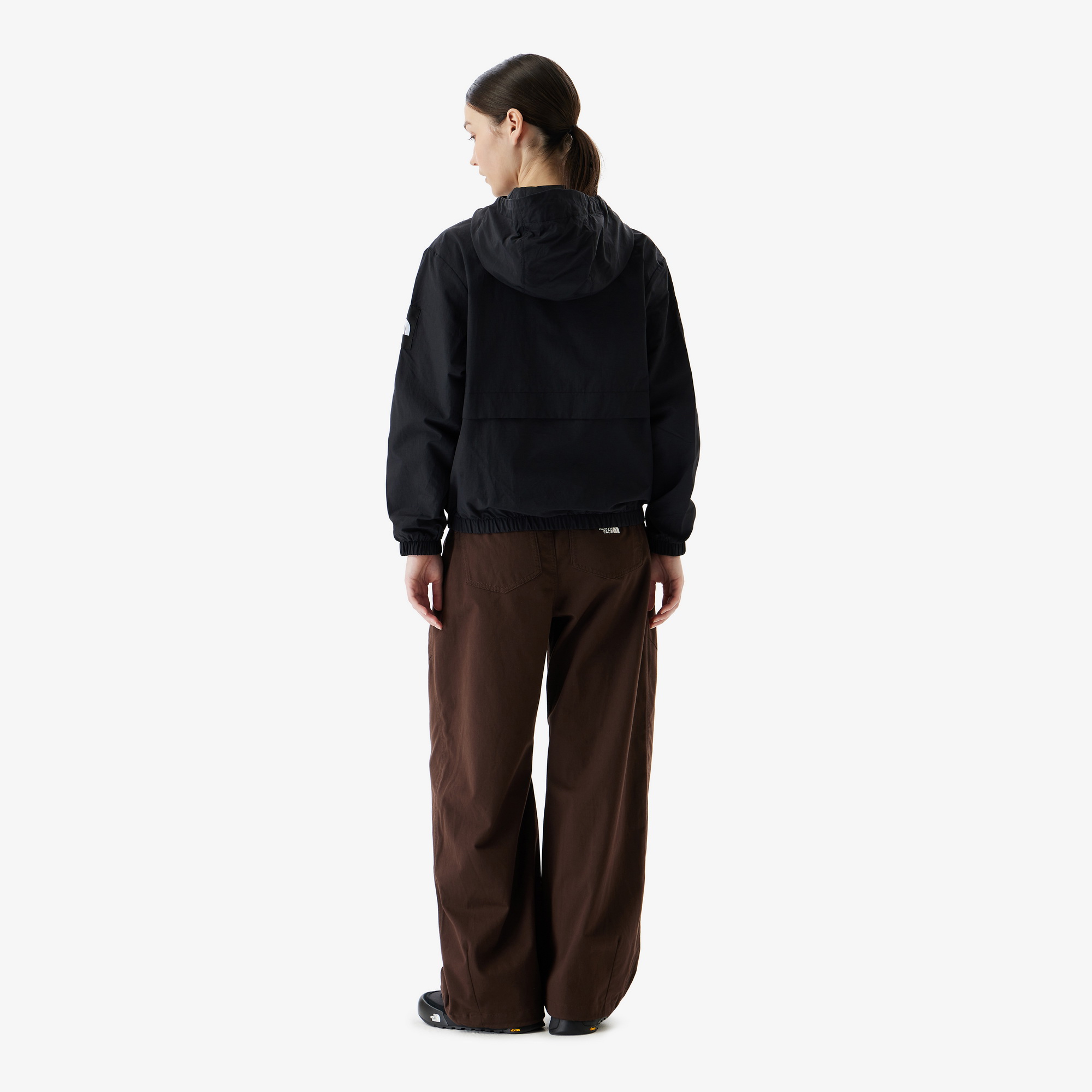 VILAN EX HOODIE