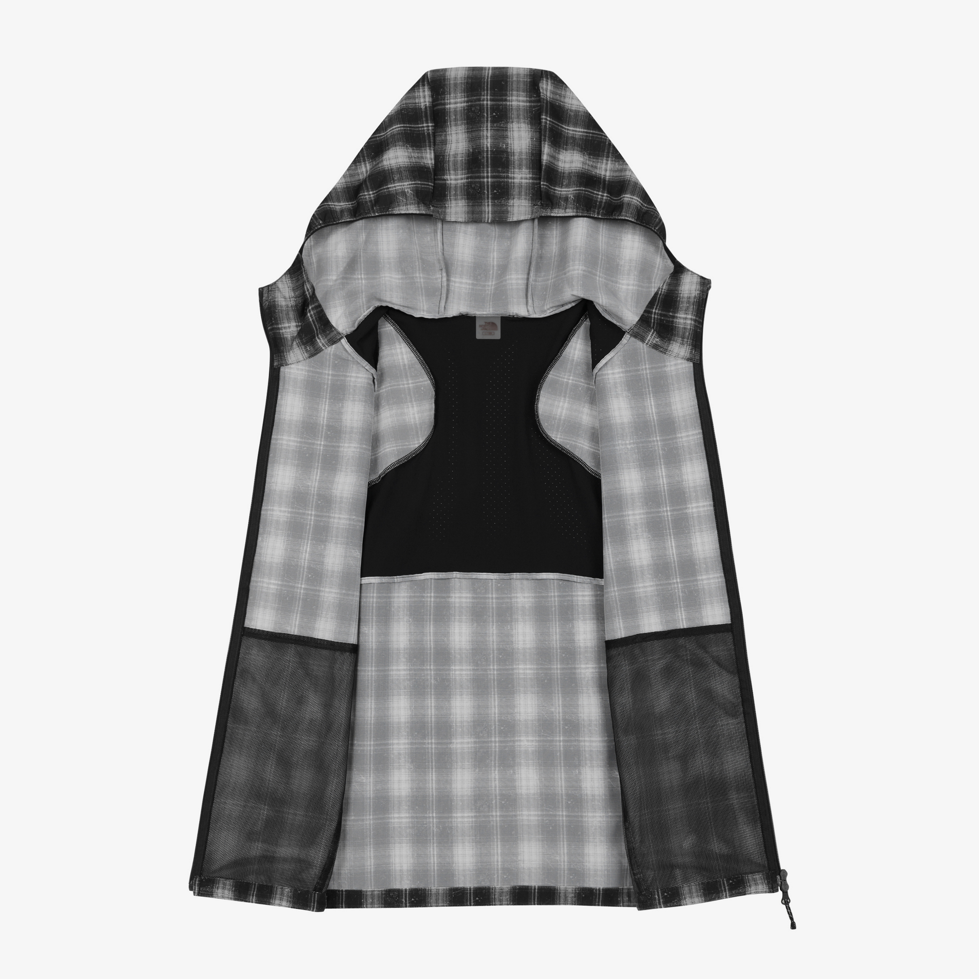 ORBIT PT JACKET