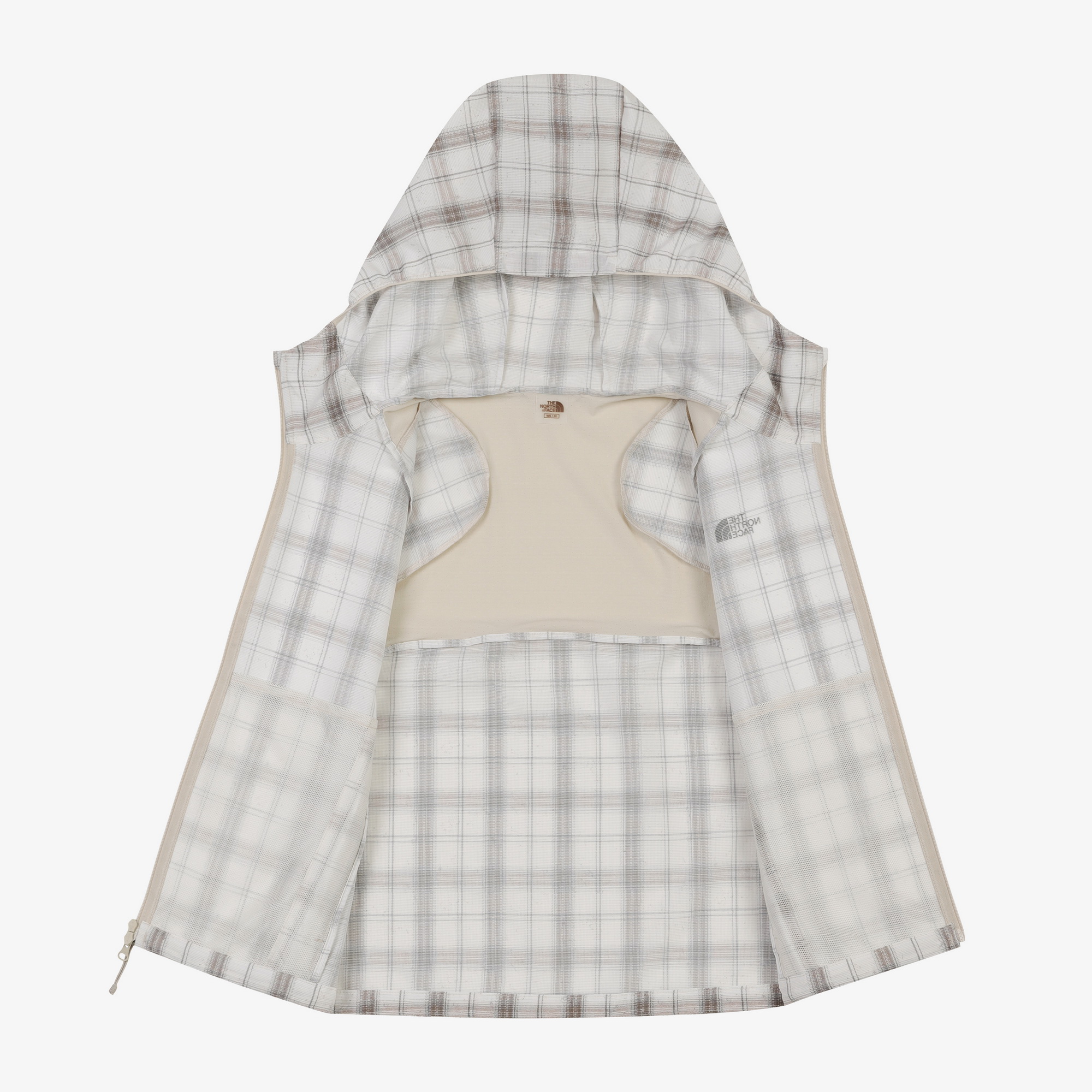 ORBIT PT JACKET